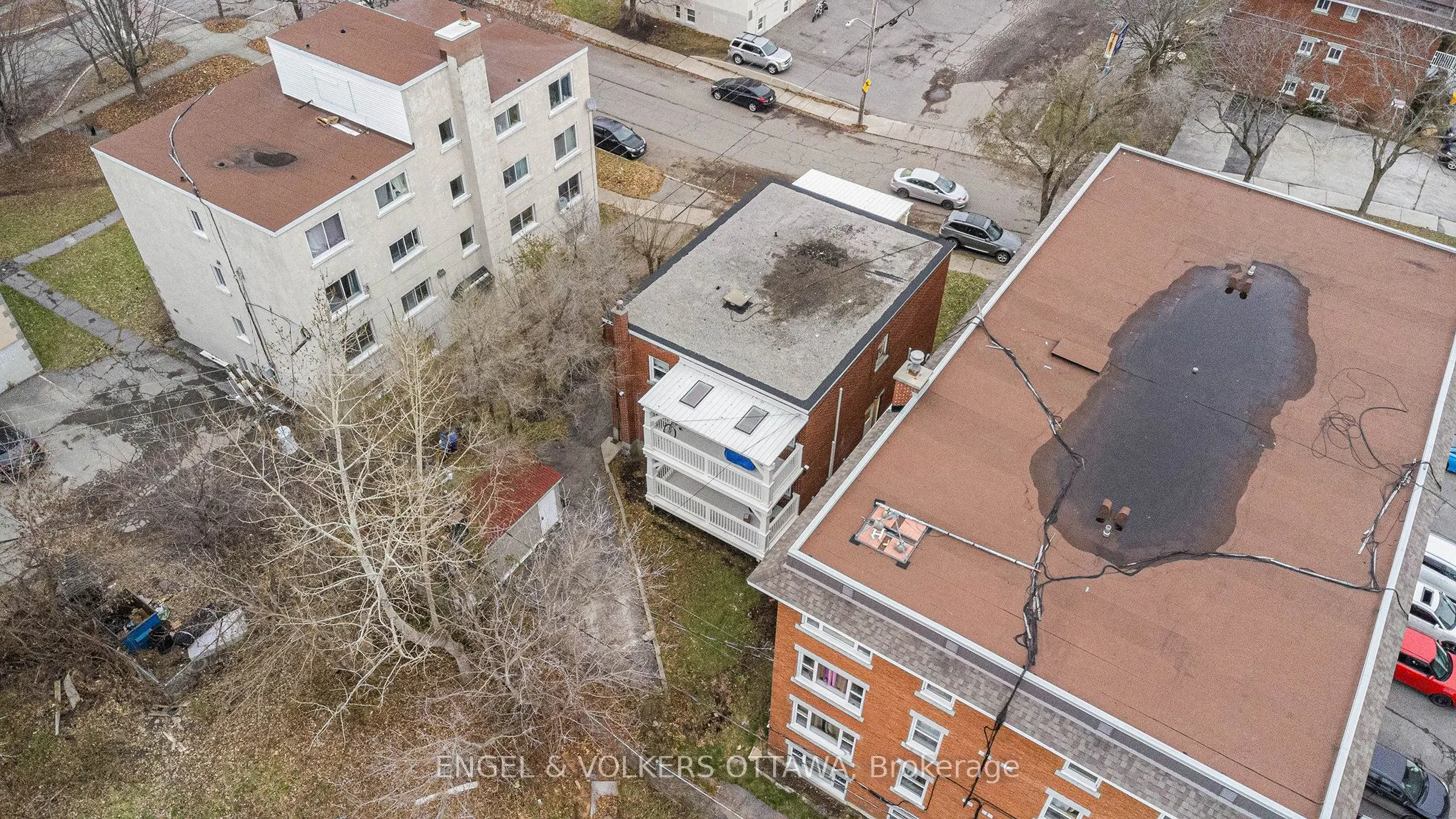 340 Lacasse Avenue