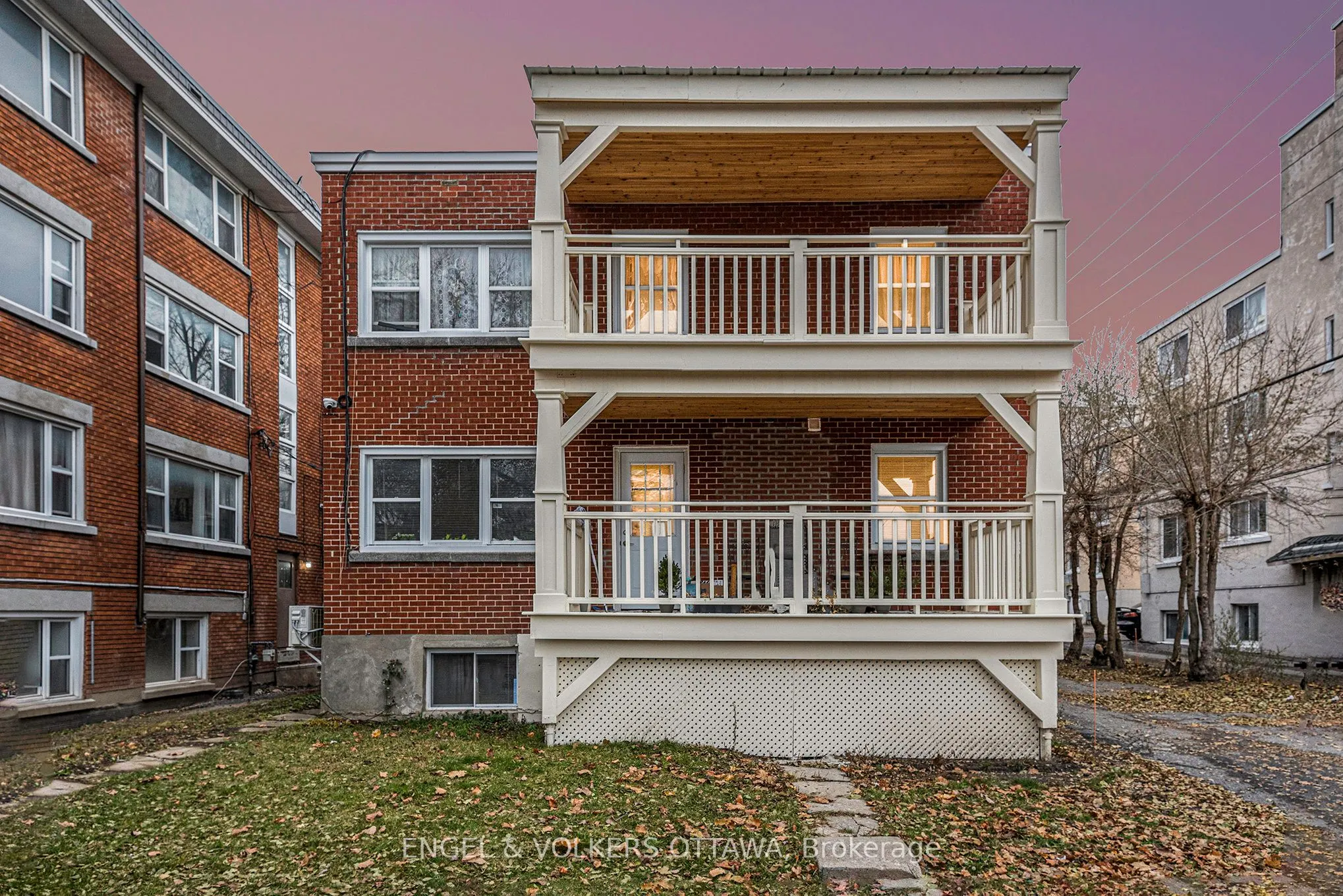 340 Lacasse Avenue