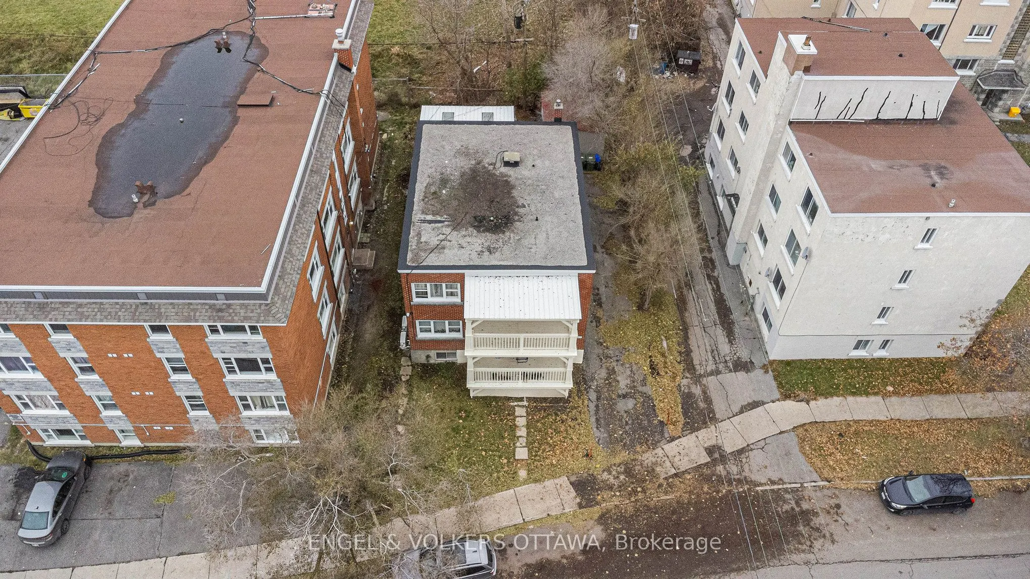 340 Lacasse Avenue