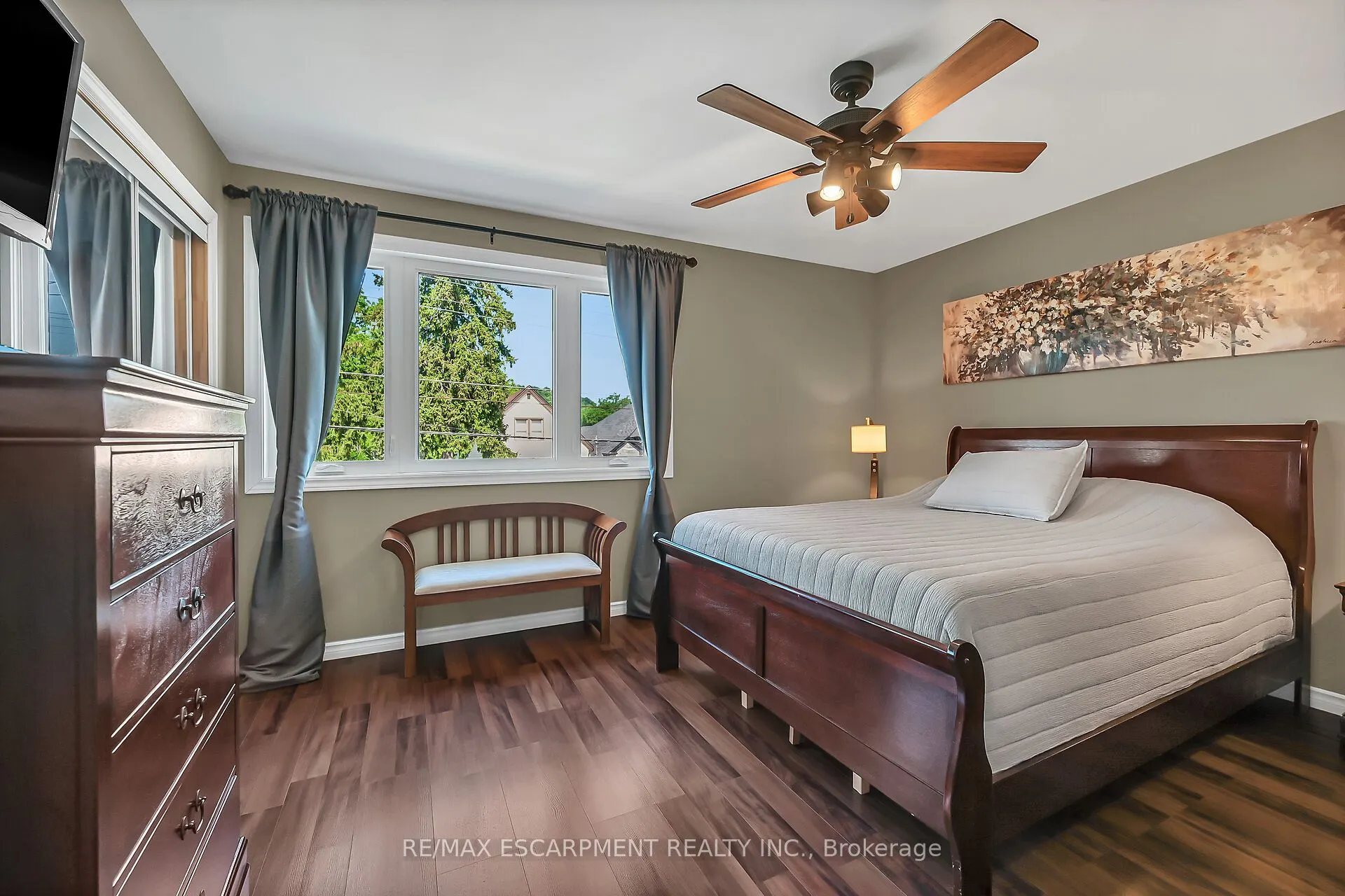 533 Cochrane Road