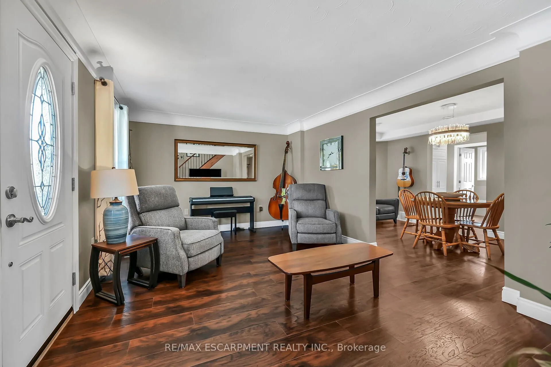 533 Cochrane Road