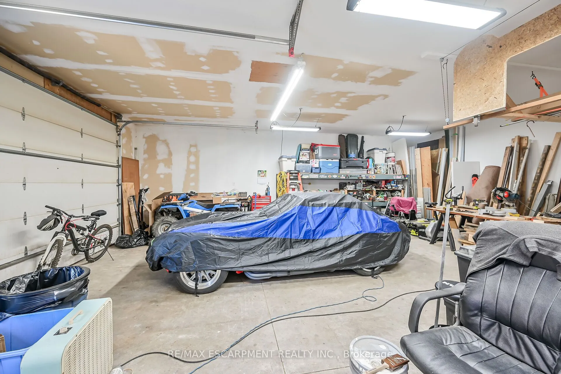 533 Cochrane Road