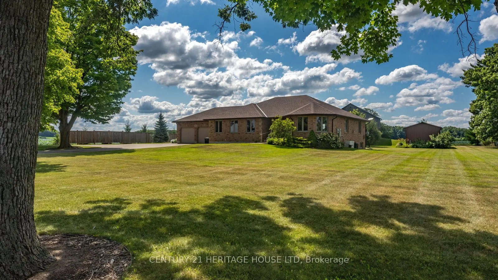 103 Third Concession Road