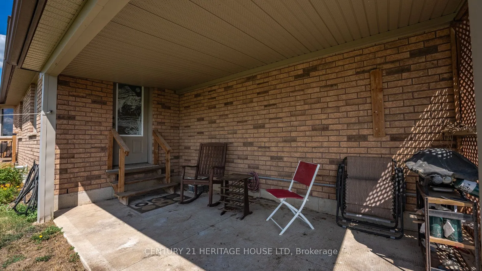103 Third Concession Road