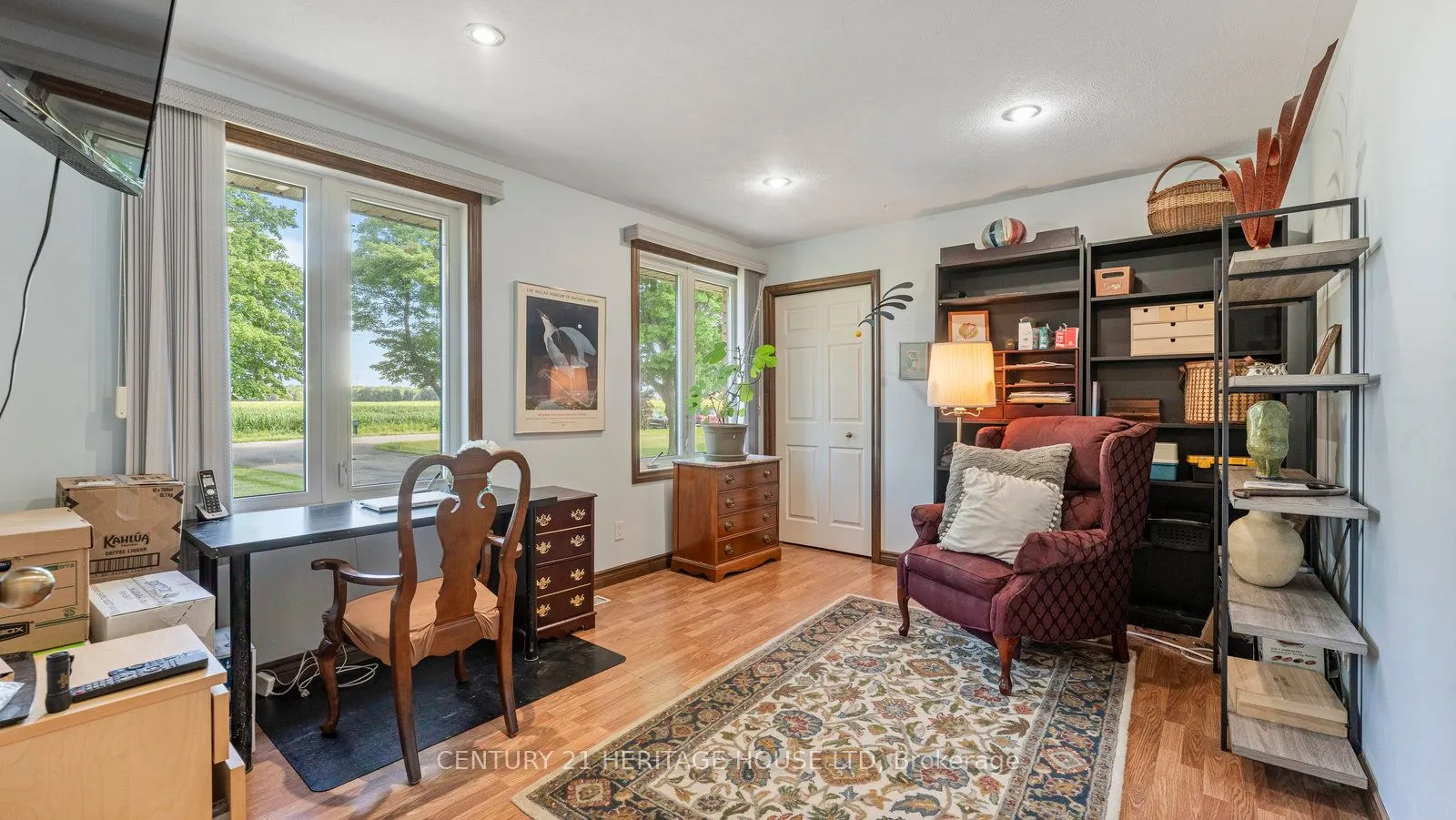 103 Third Concession Road