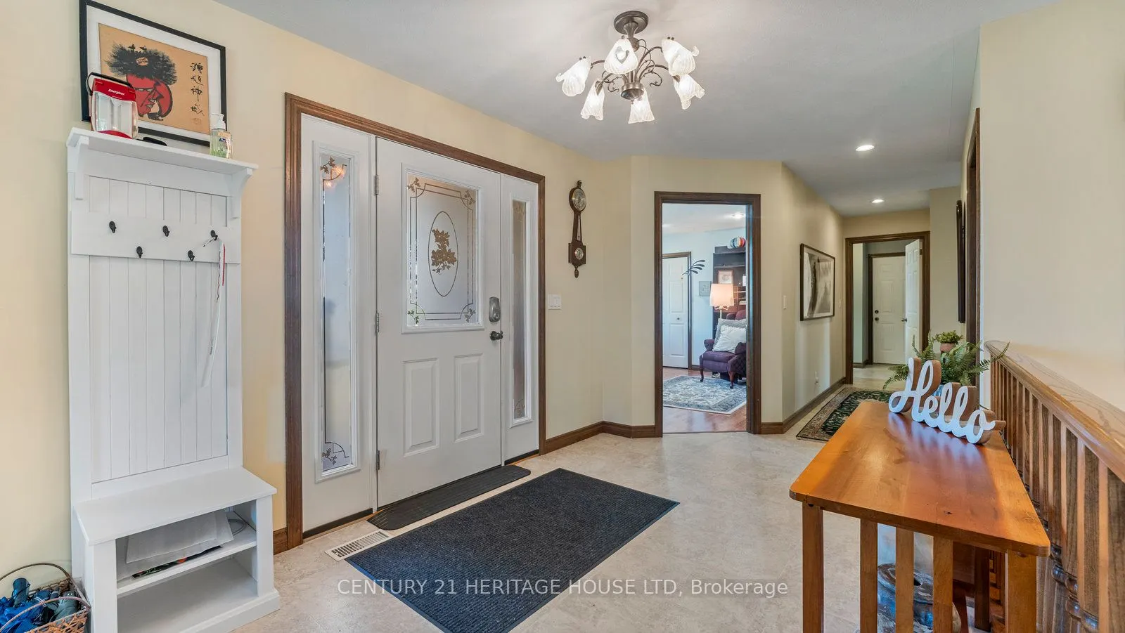 103 Third Concession Road