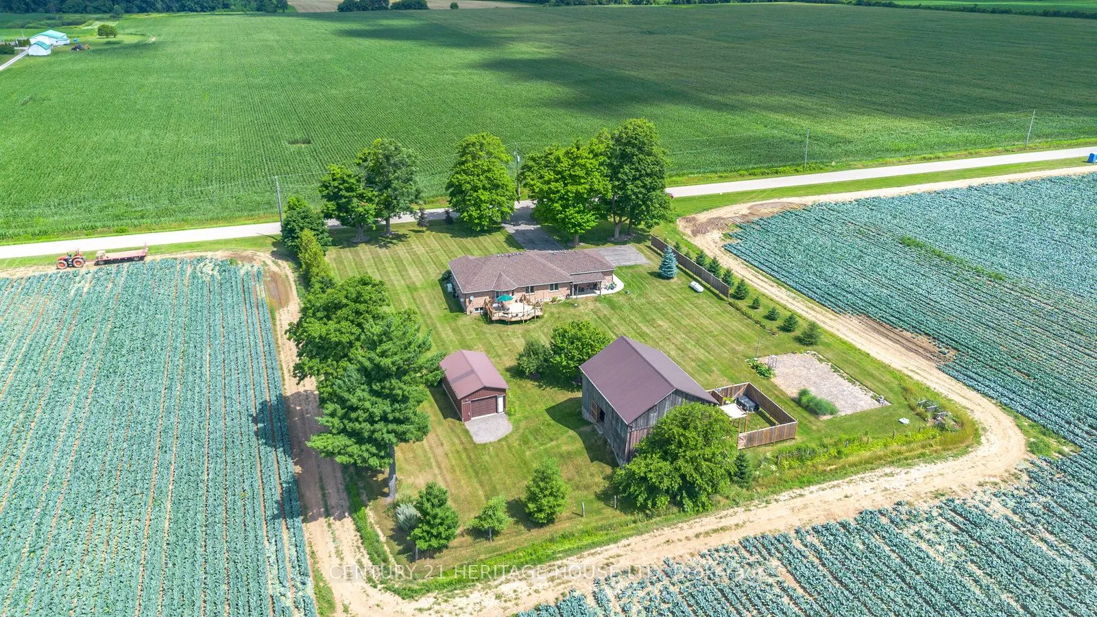 103 Third Concession Road