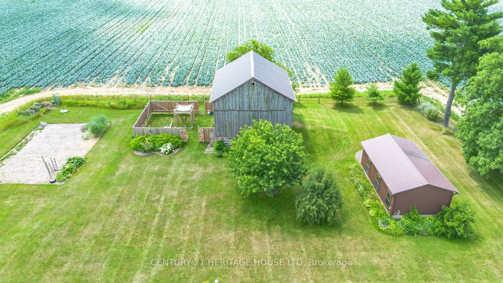 103 Third Concession Road