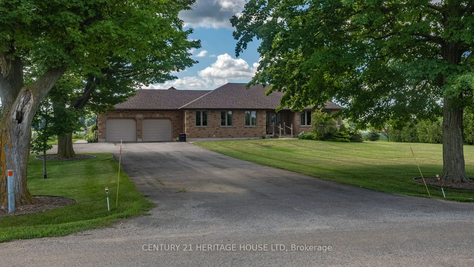 103 Third Concession Road