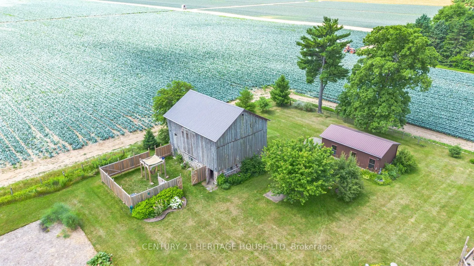 103 Third Concession Road