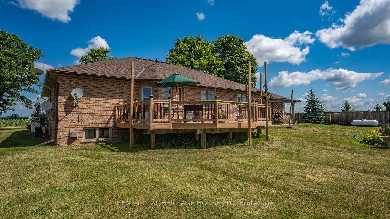 103 Third Concession Road