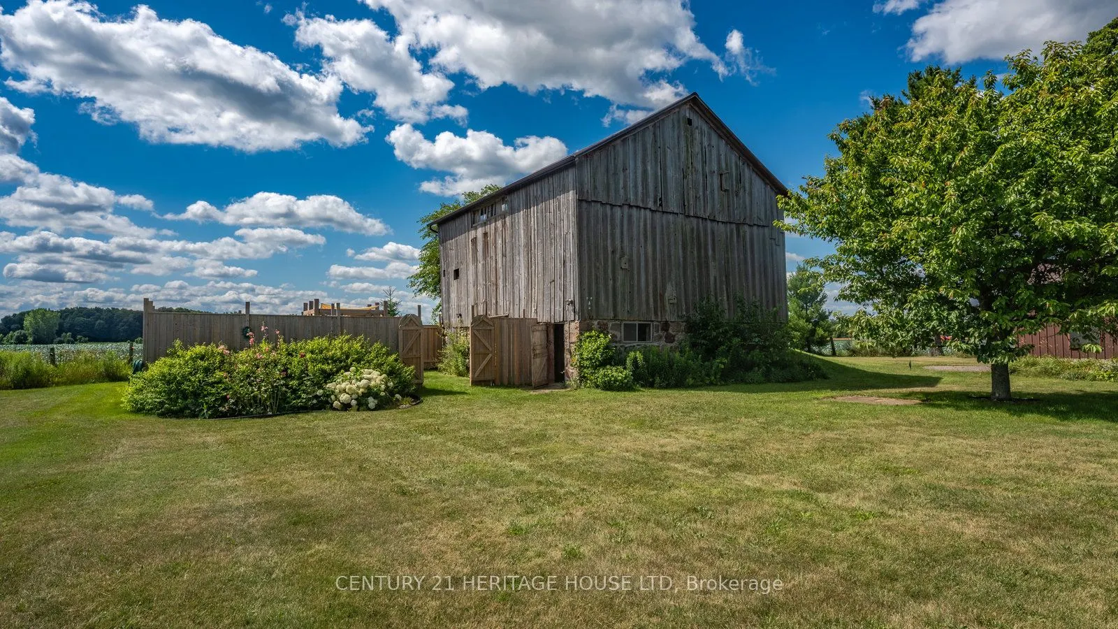 103 Third Concession Road