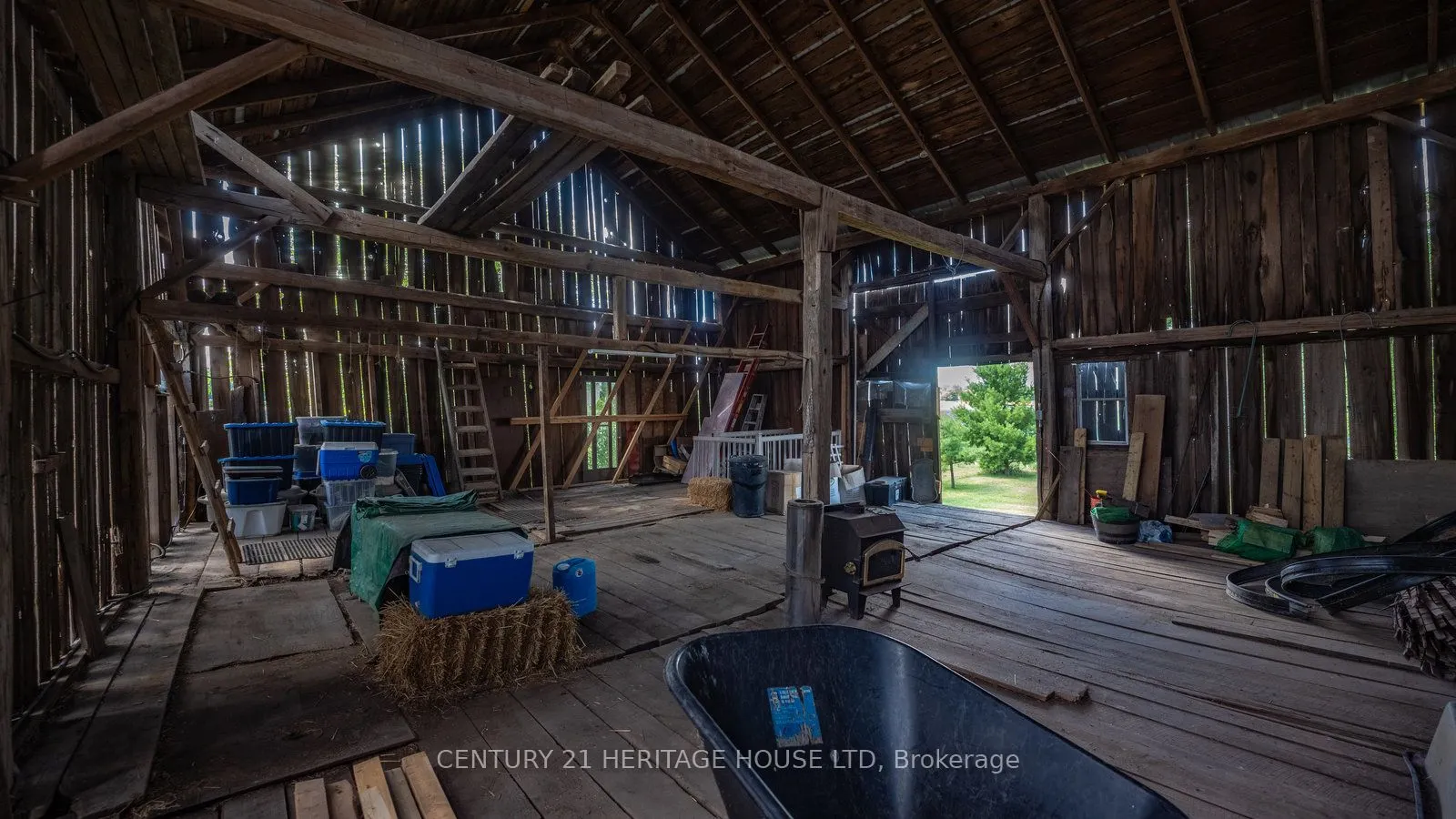 103 Third Concession Road