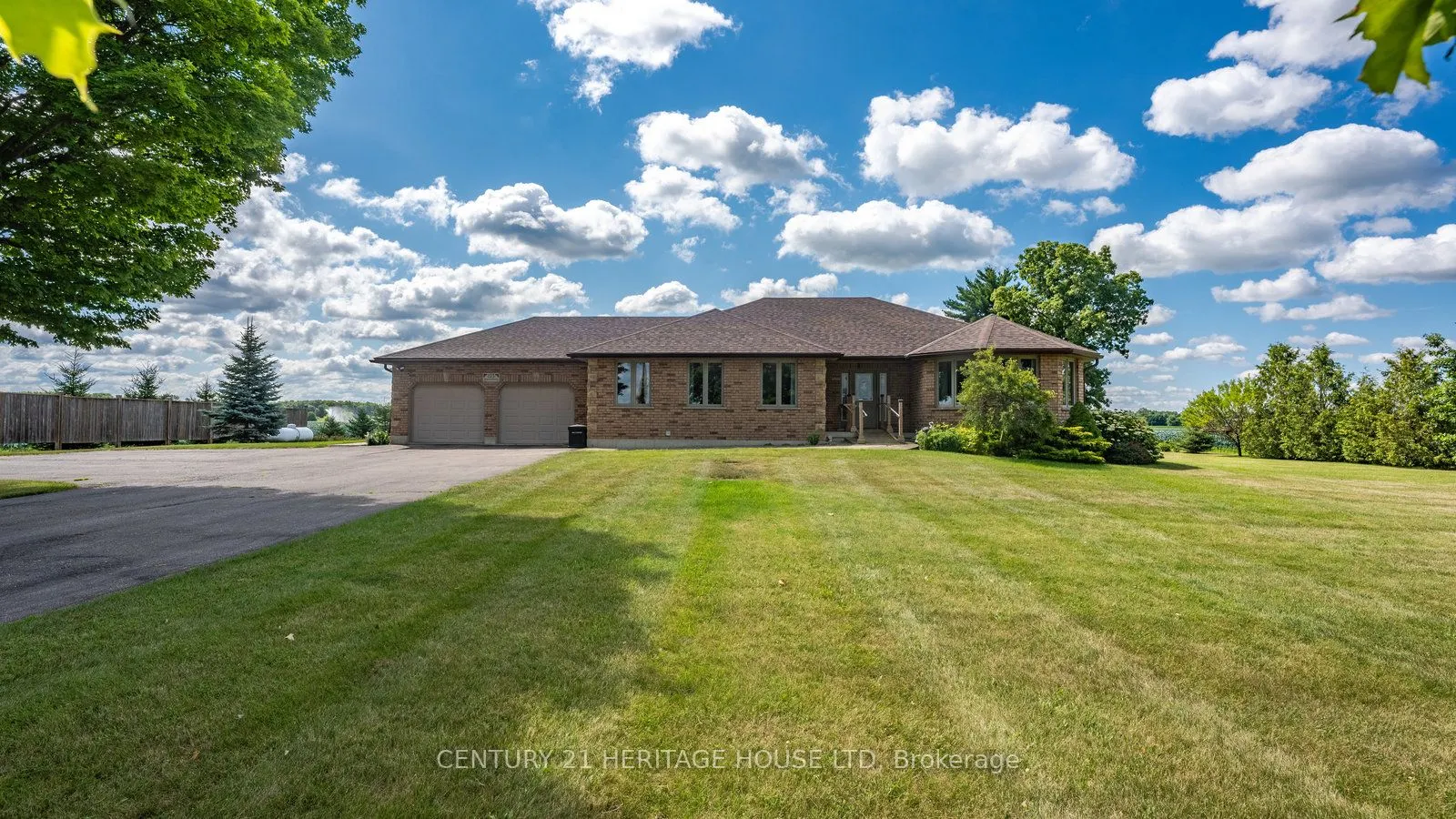 103 Third Concession Road