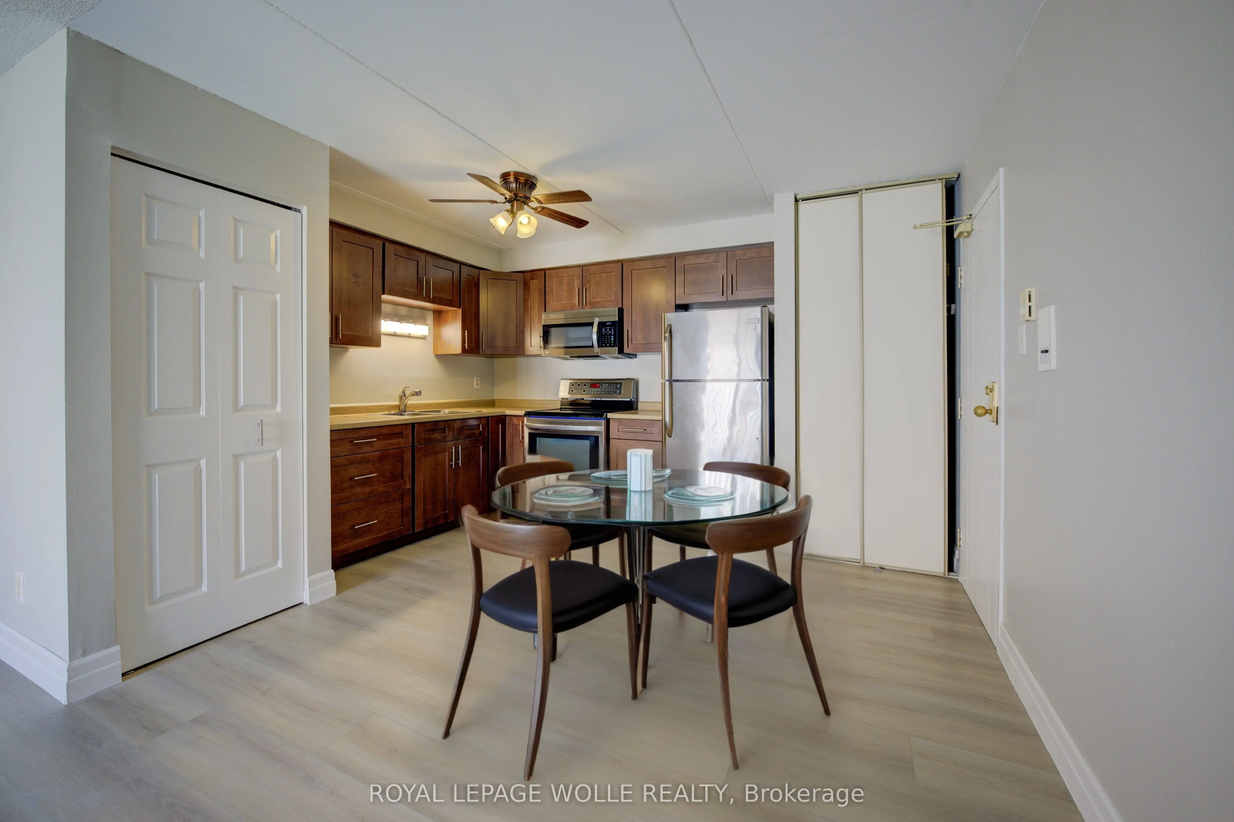 329 Northlake Drive, #7
