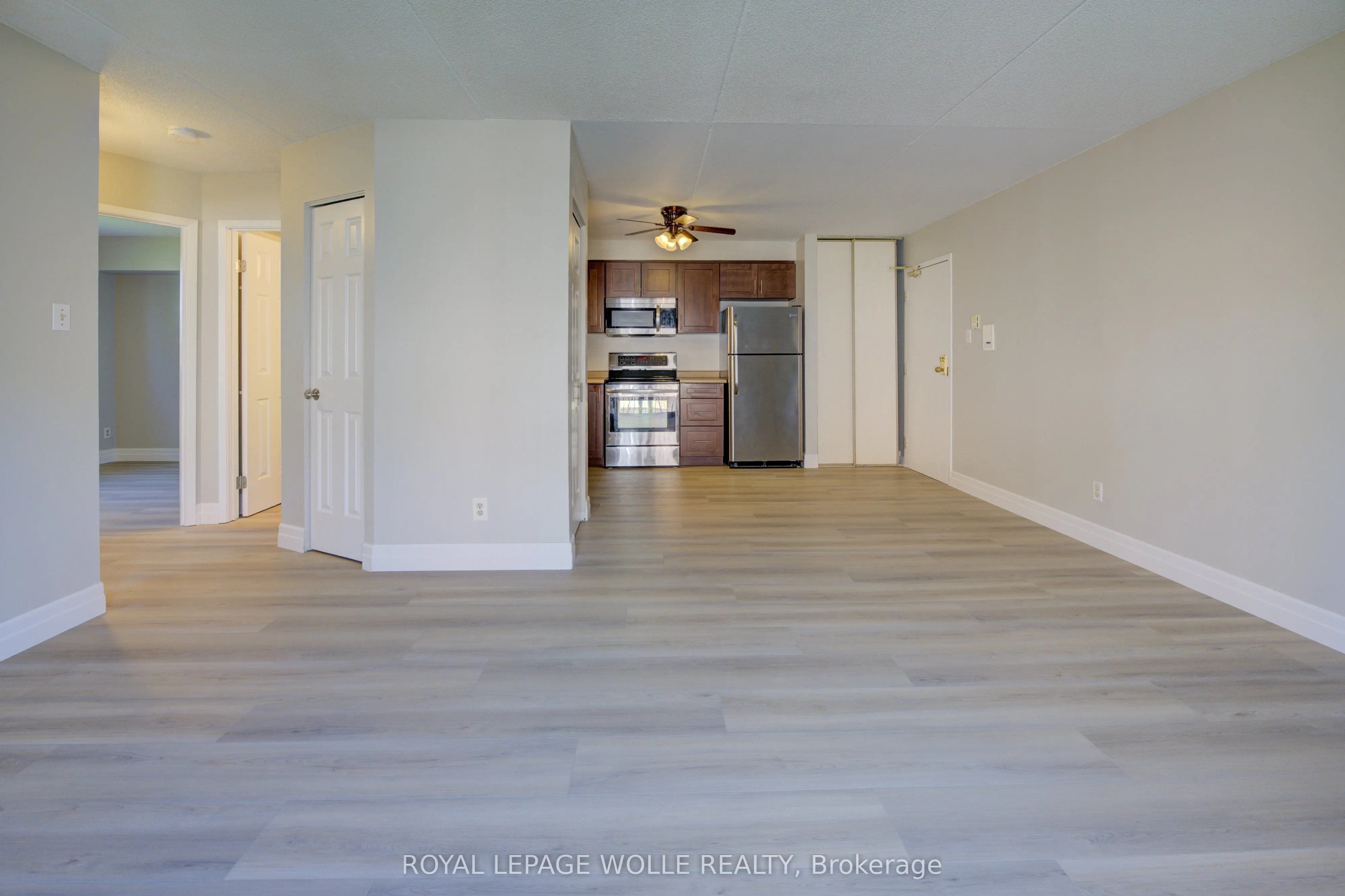 329 Northlake Drive, #7