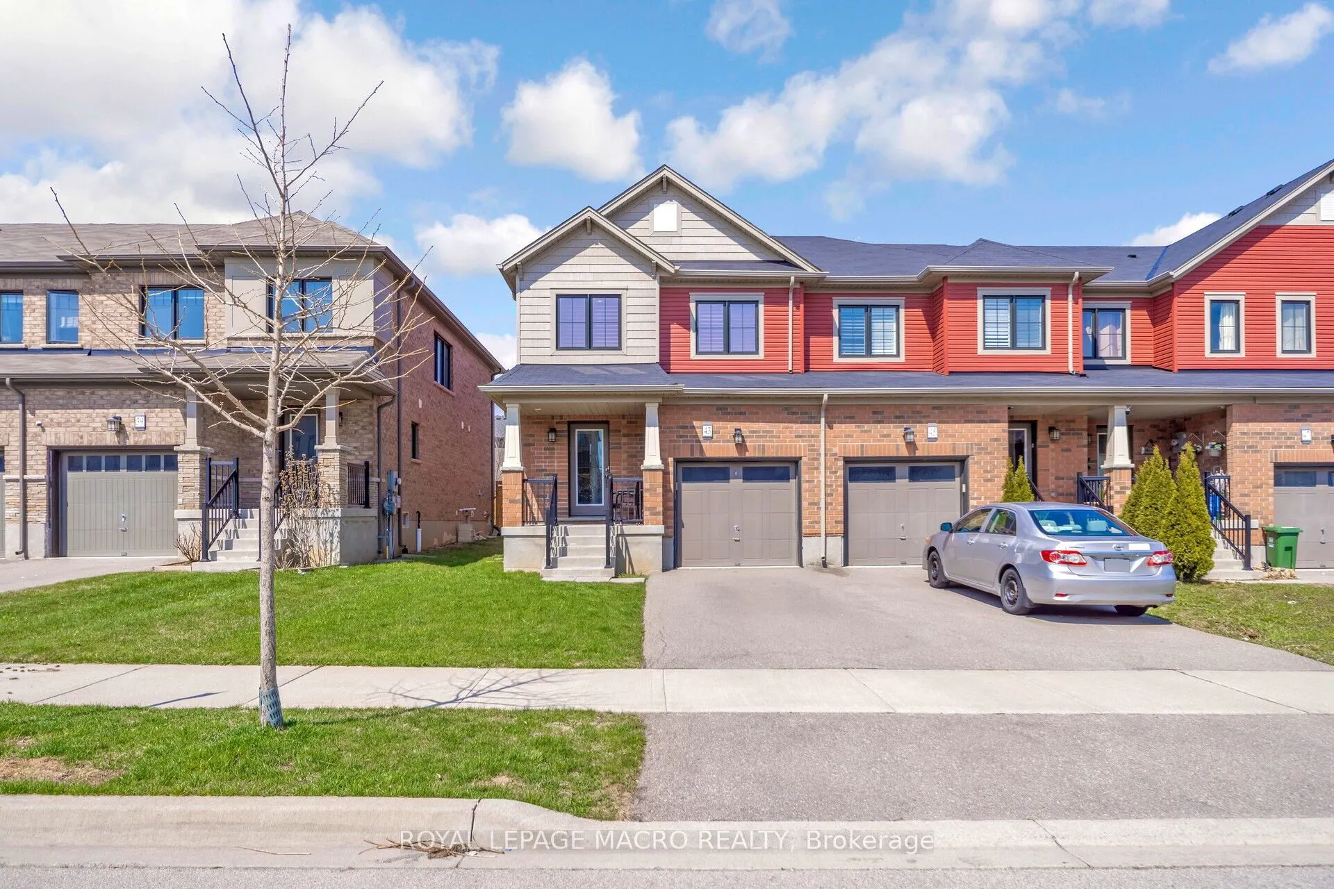 43 Sherway Street