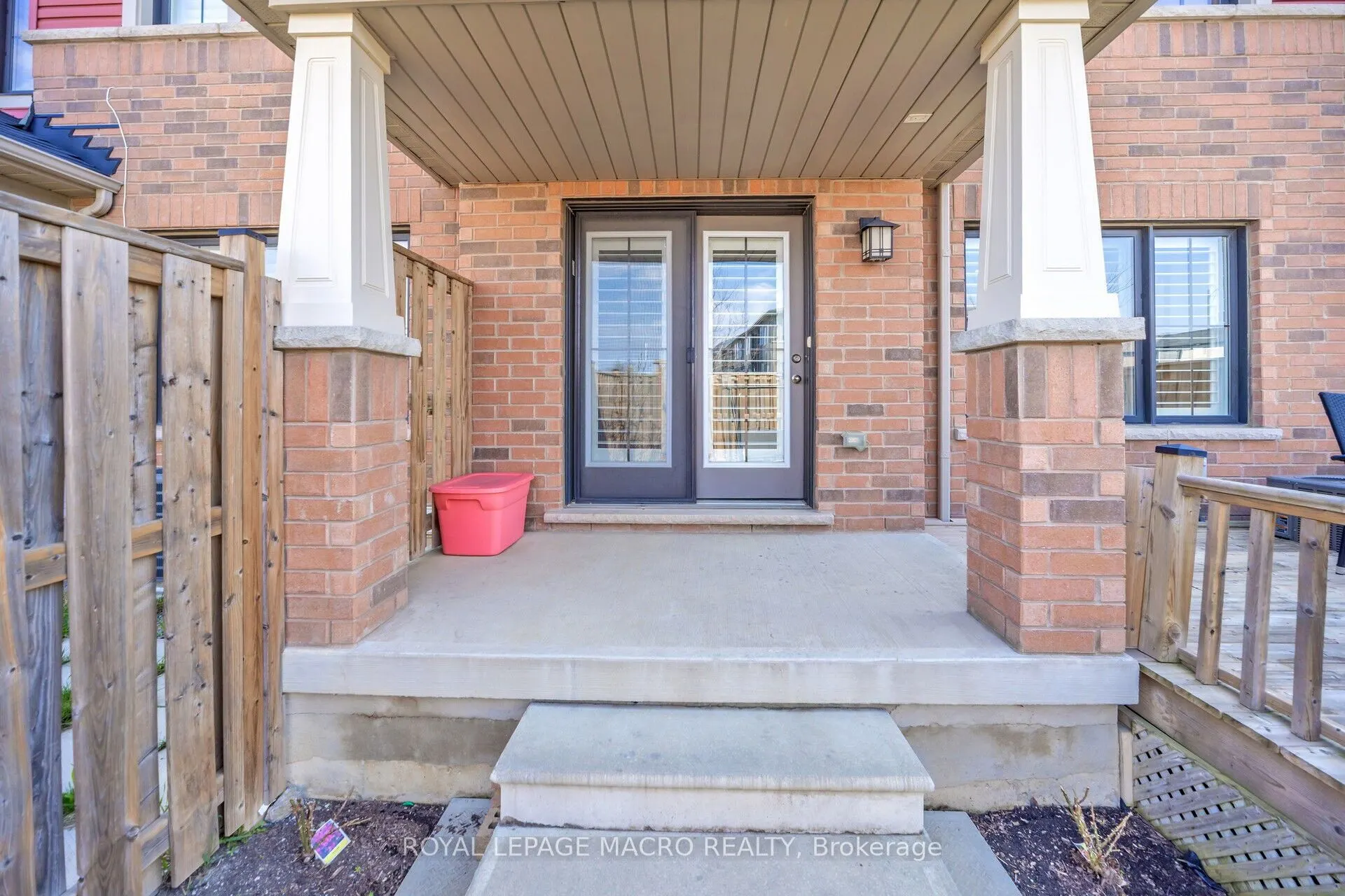 43 Sherway Street