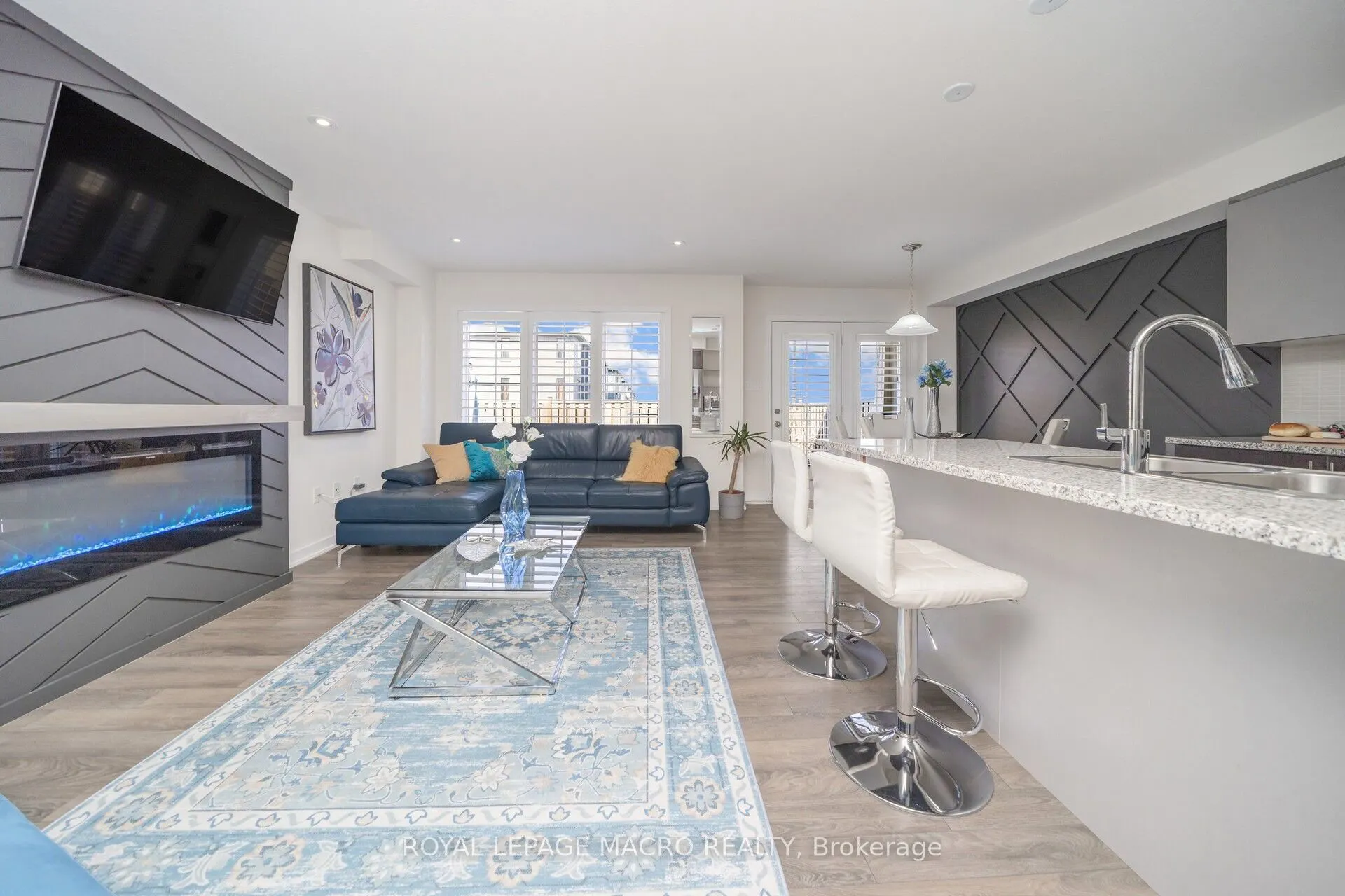 43 Sherway Street