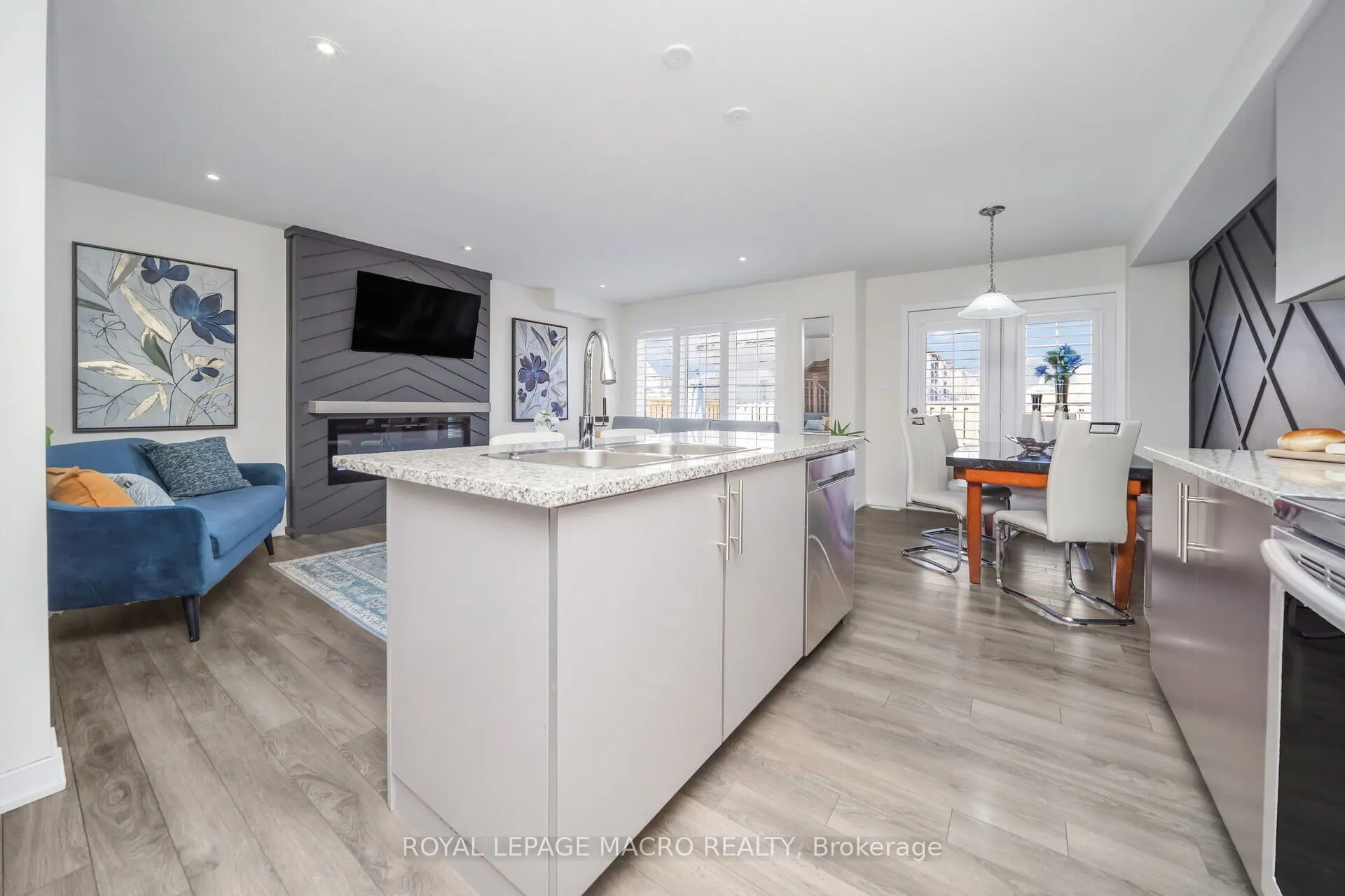 43 Sherway Street