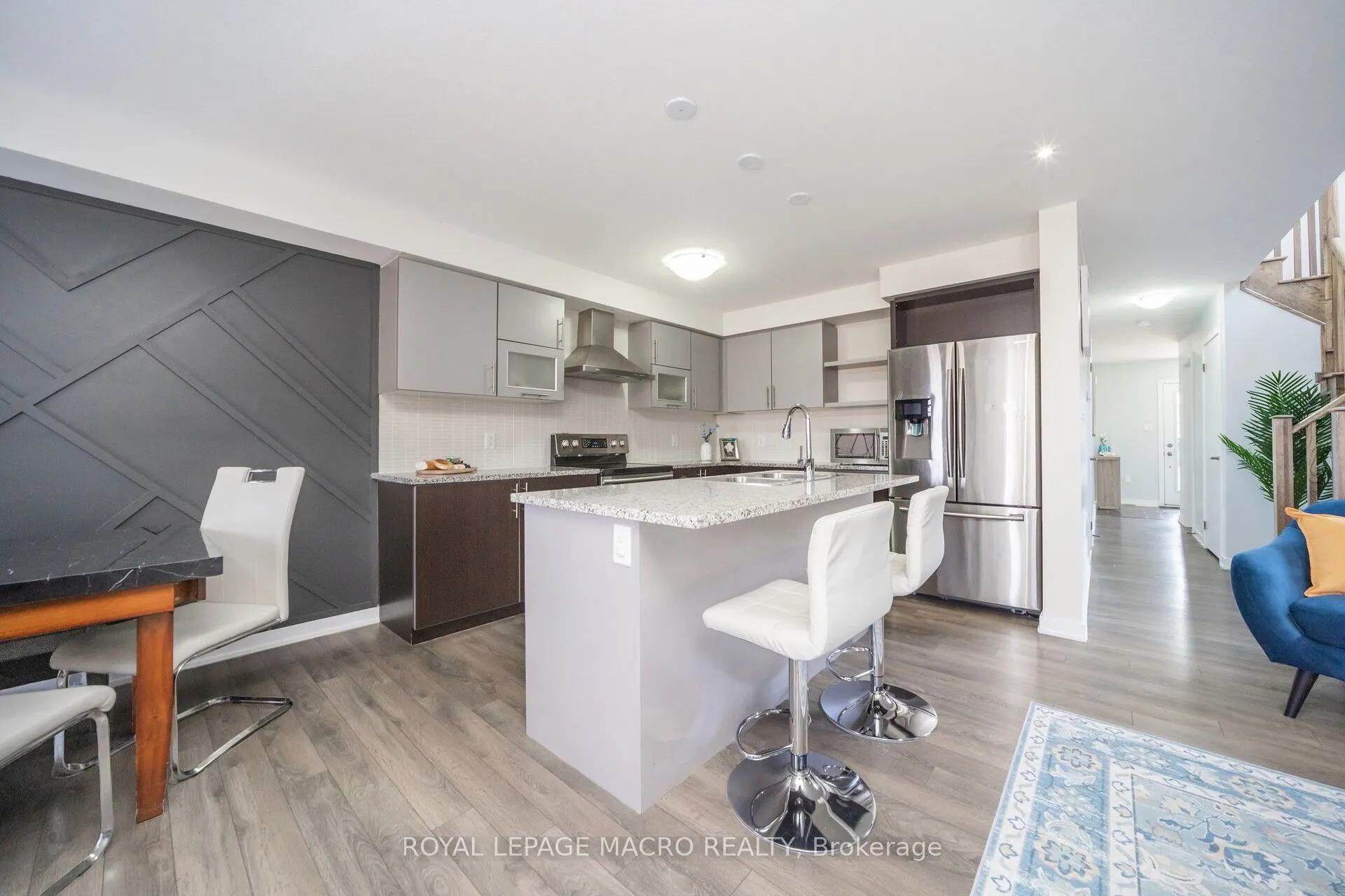 43 Sherway Street