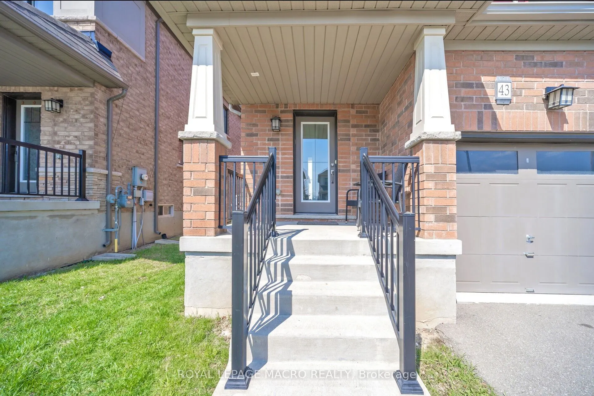 43 Sherway Street