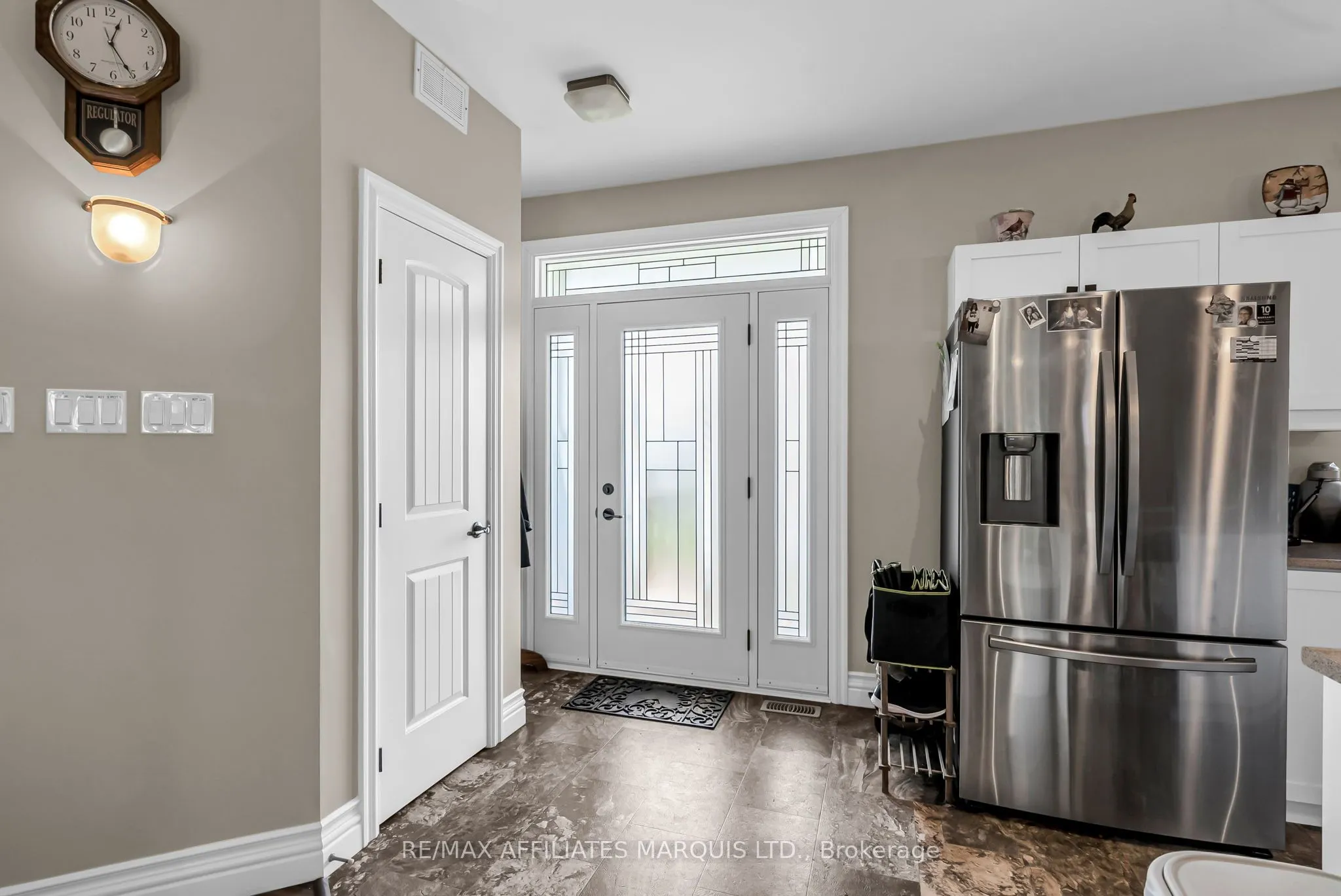 23 Calco Crescent