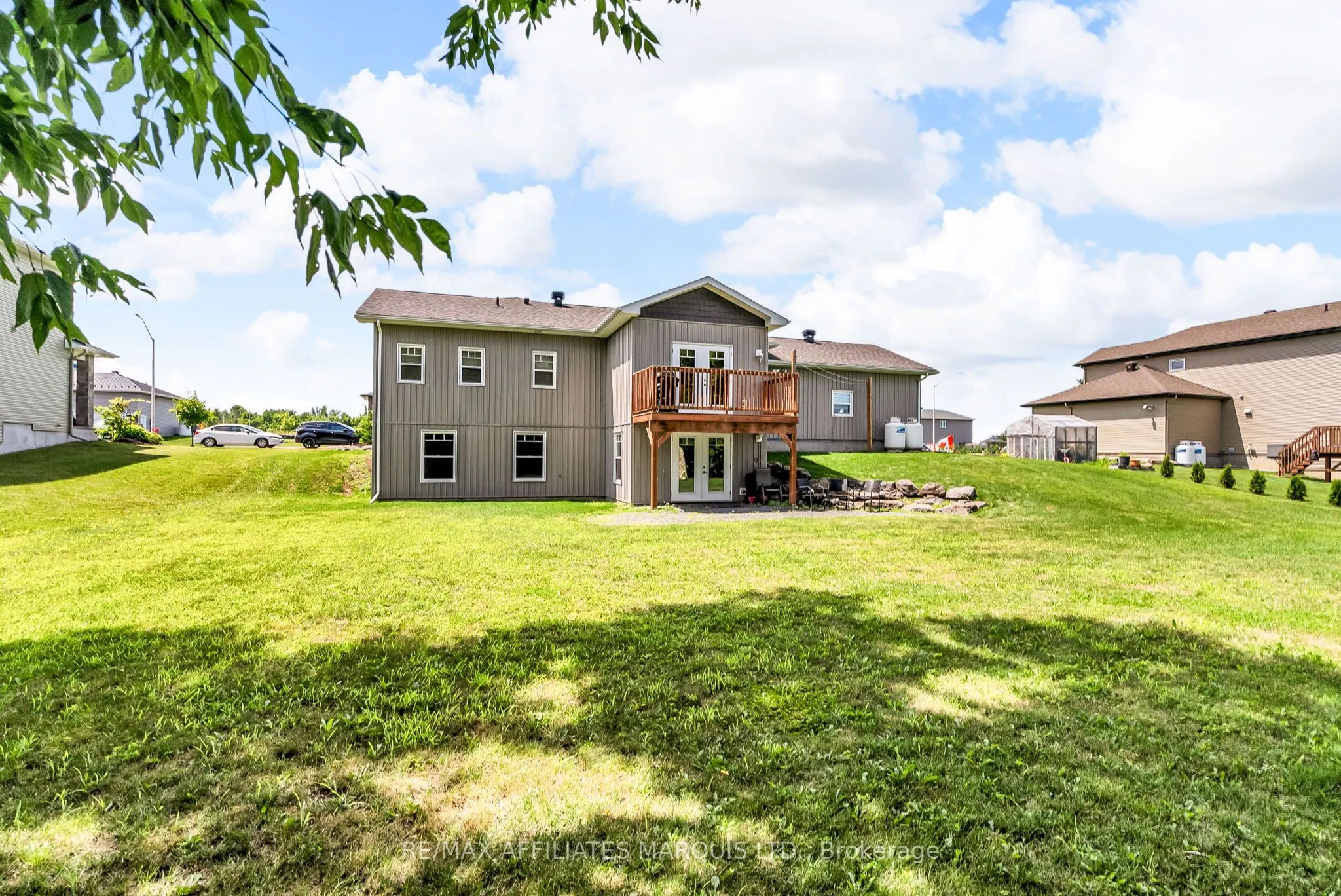 23 Calco Crescent