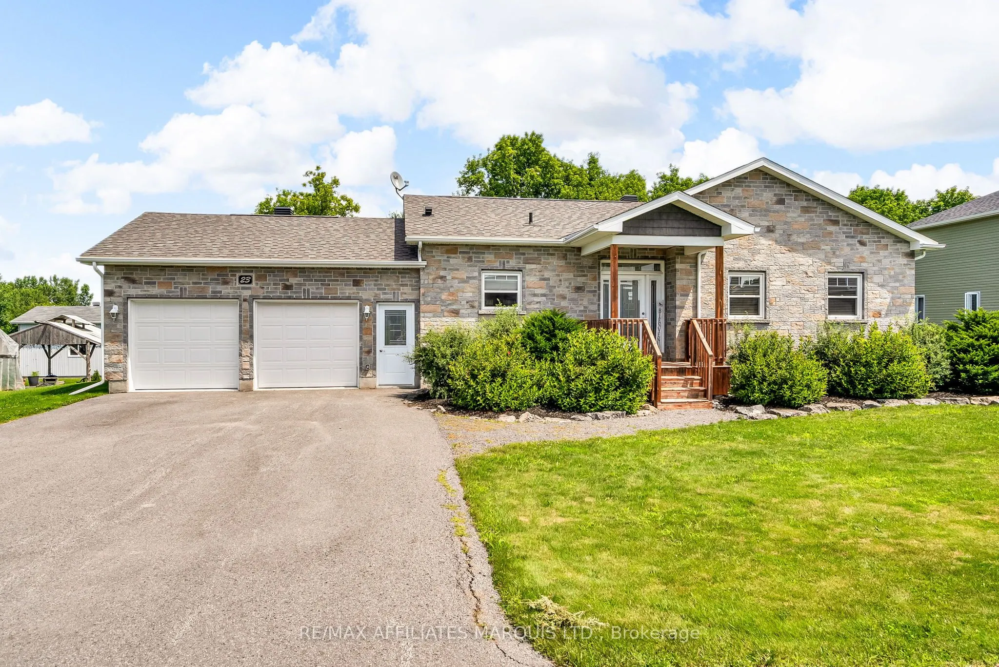 23 Calco Crescent