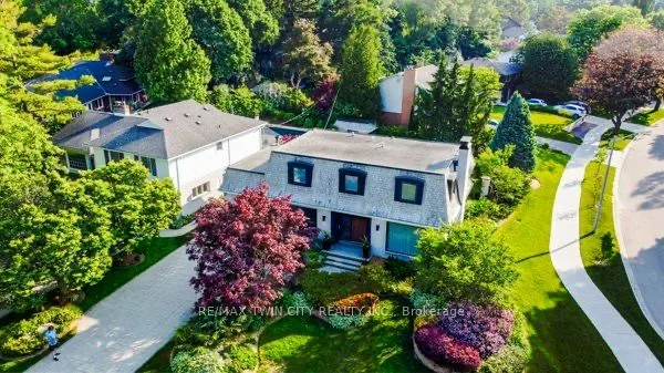 75 Somerset Crescent