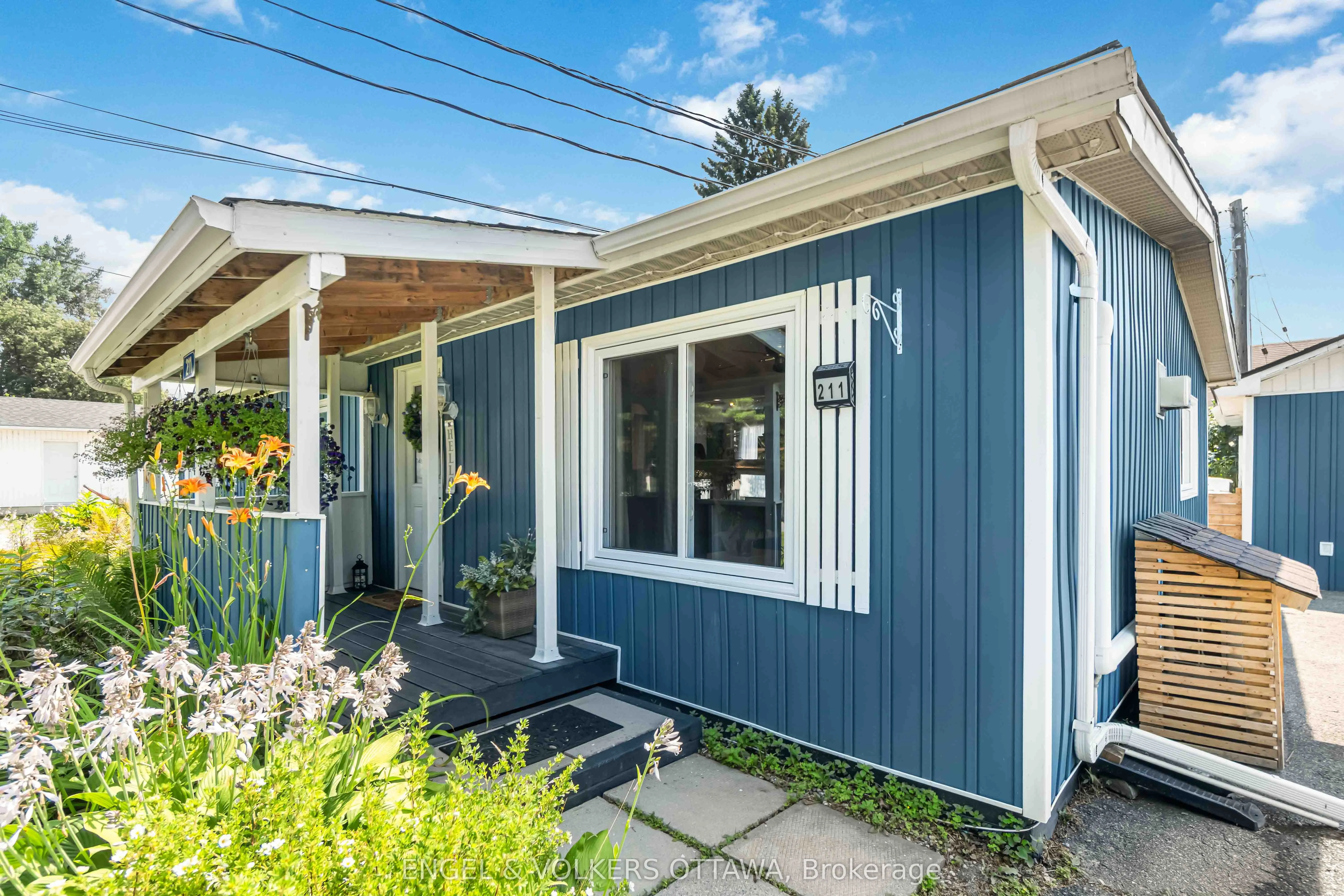 8250 County Road 17 Road, #211