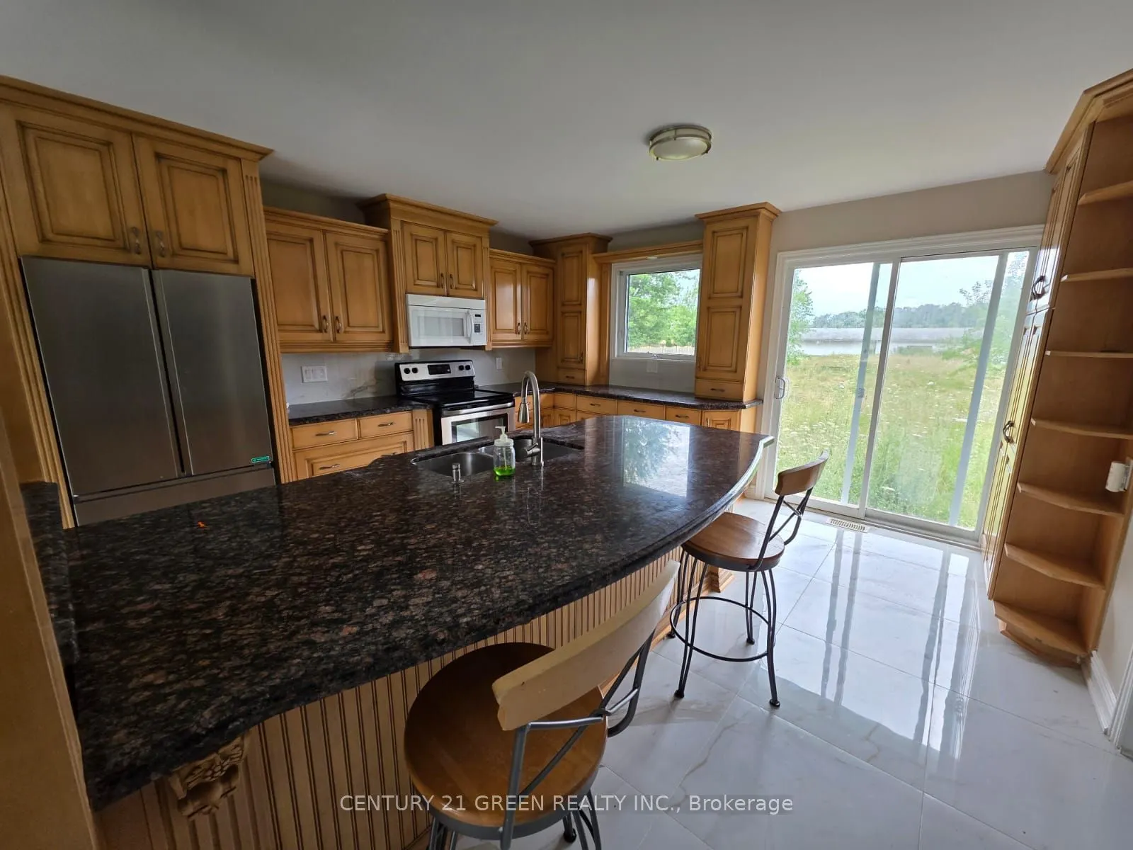 418 Mountain Road