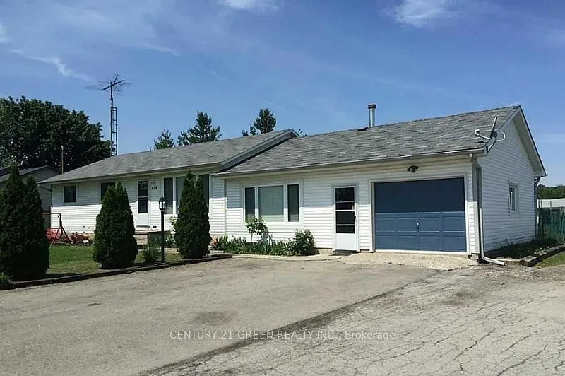 418 Mountain Road