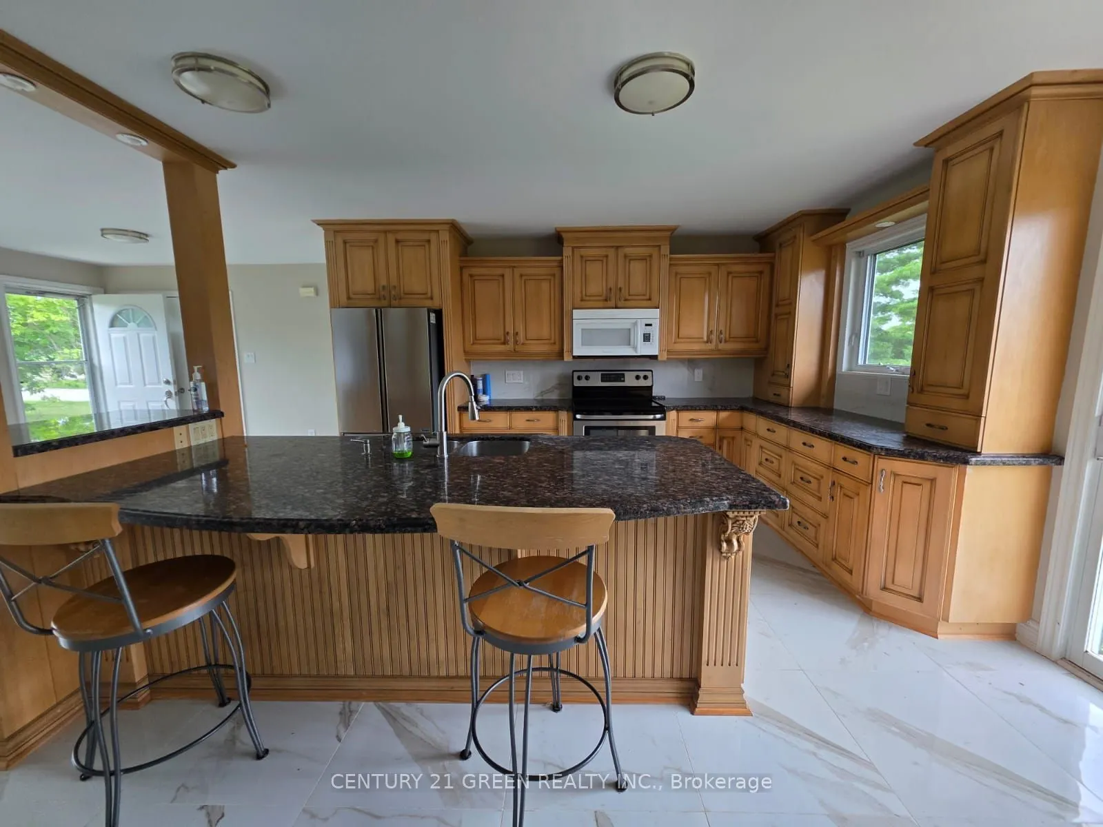 418 Mountain Road