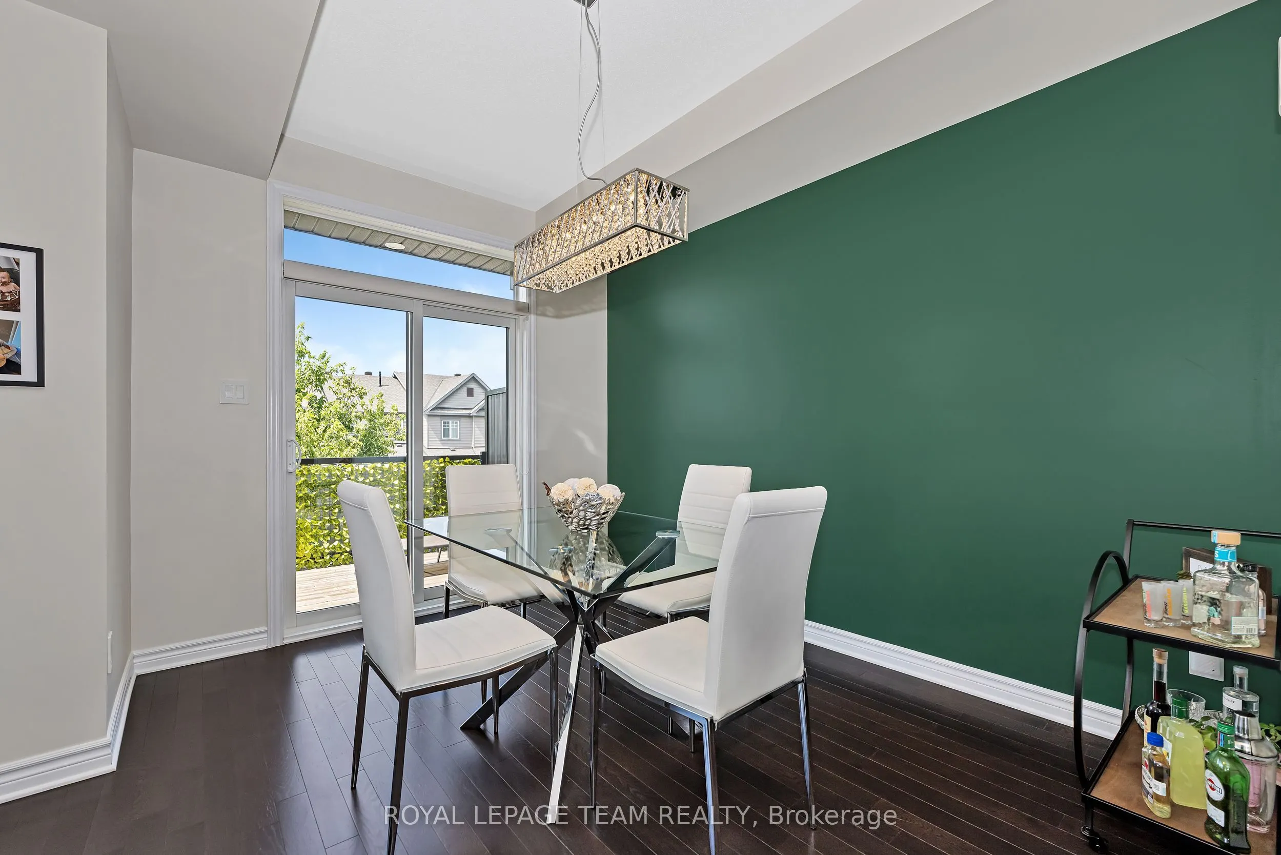 887 Kilbirnie Drive
