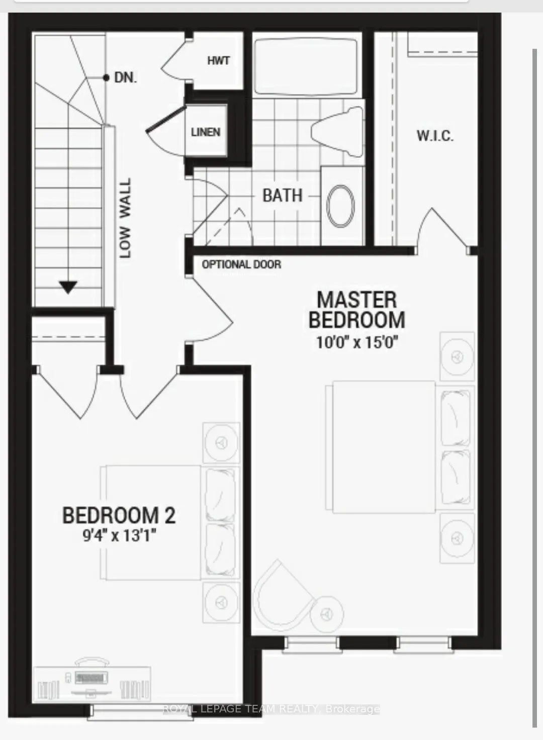 887 Kilbirnie Drive