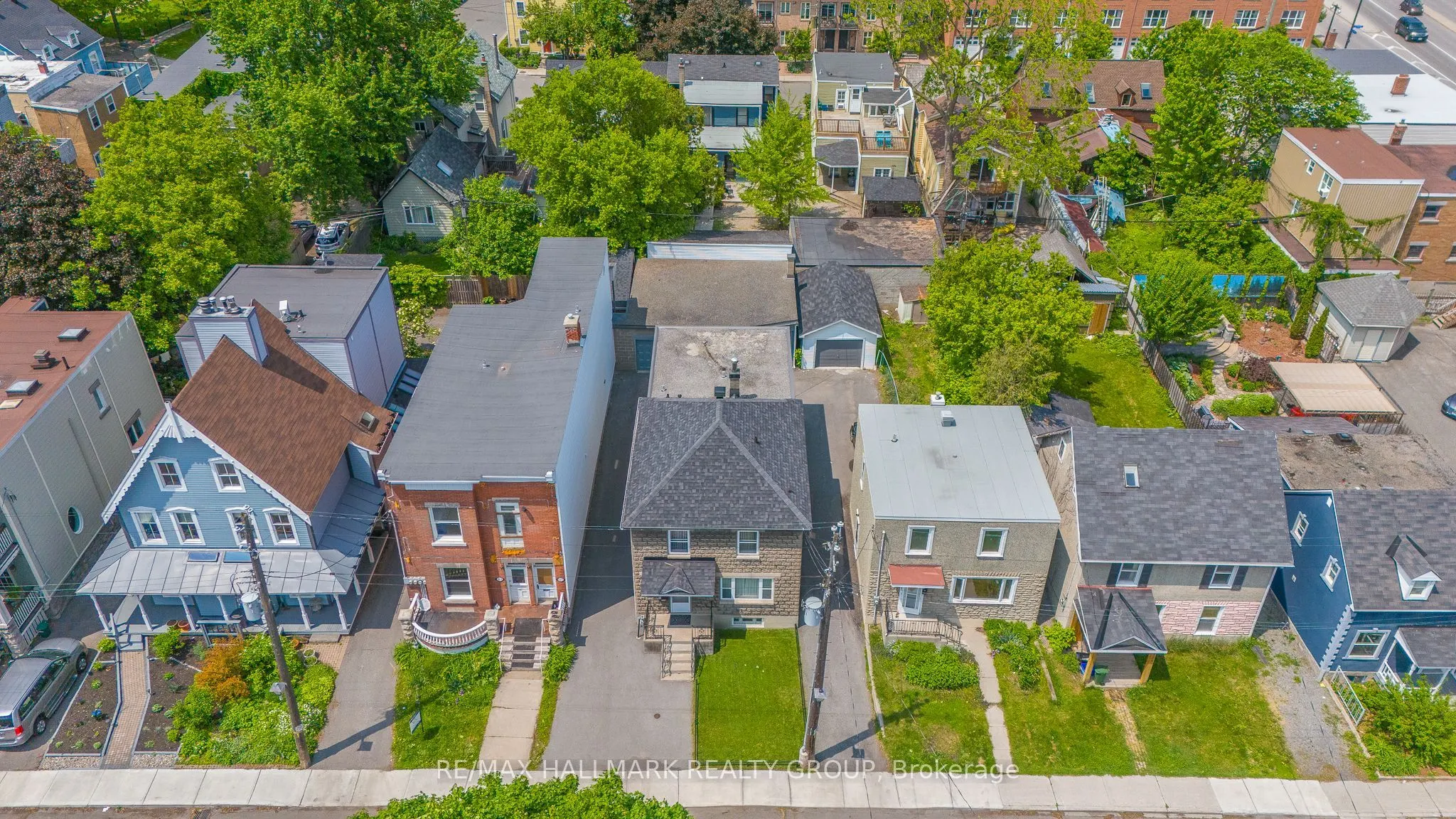 219 Bruyère Street