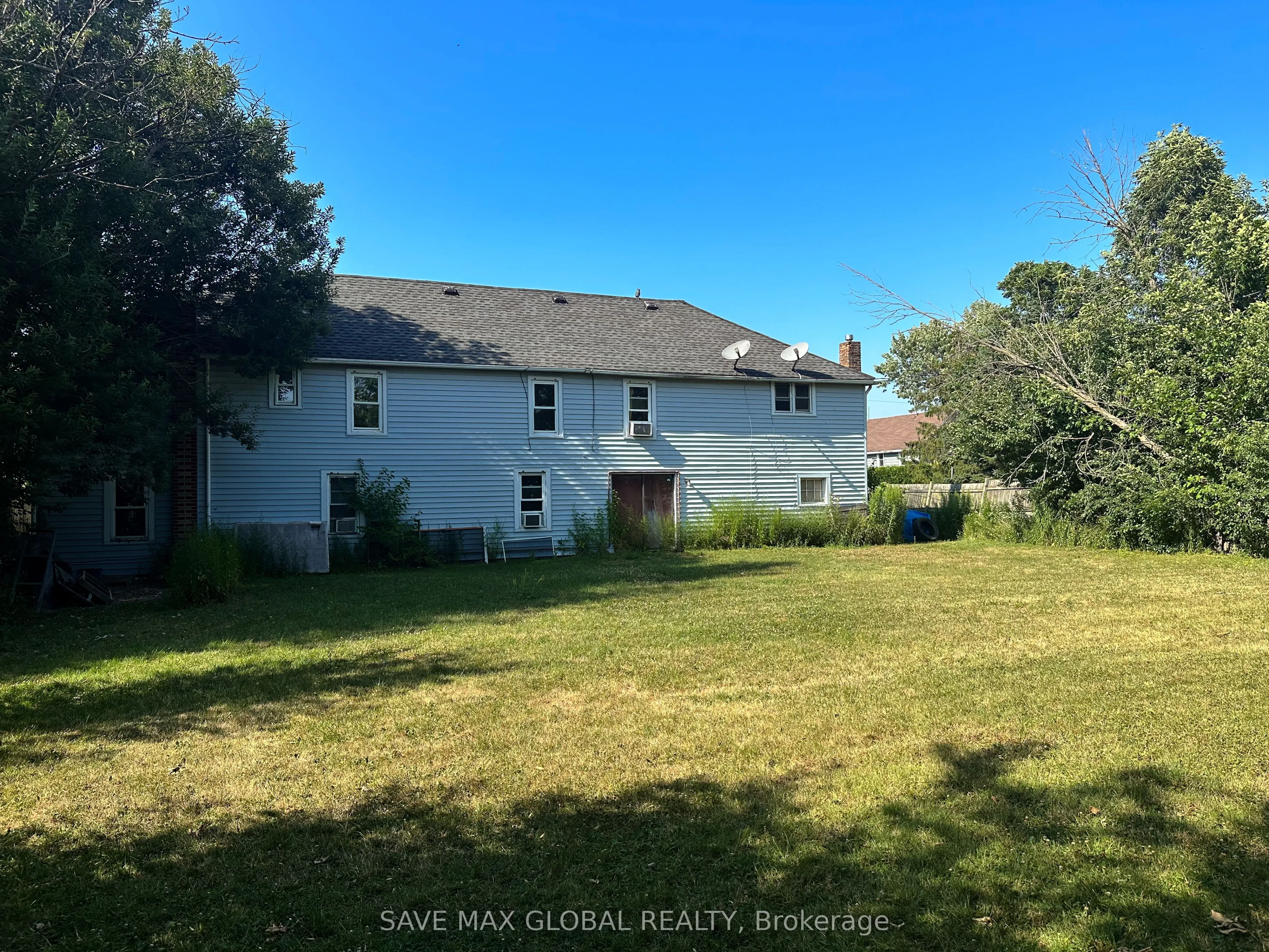258 Henrietta Street