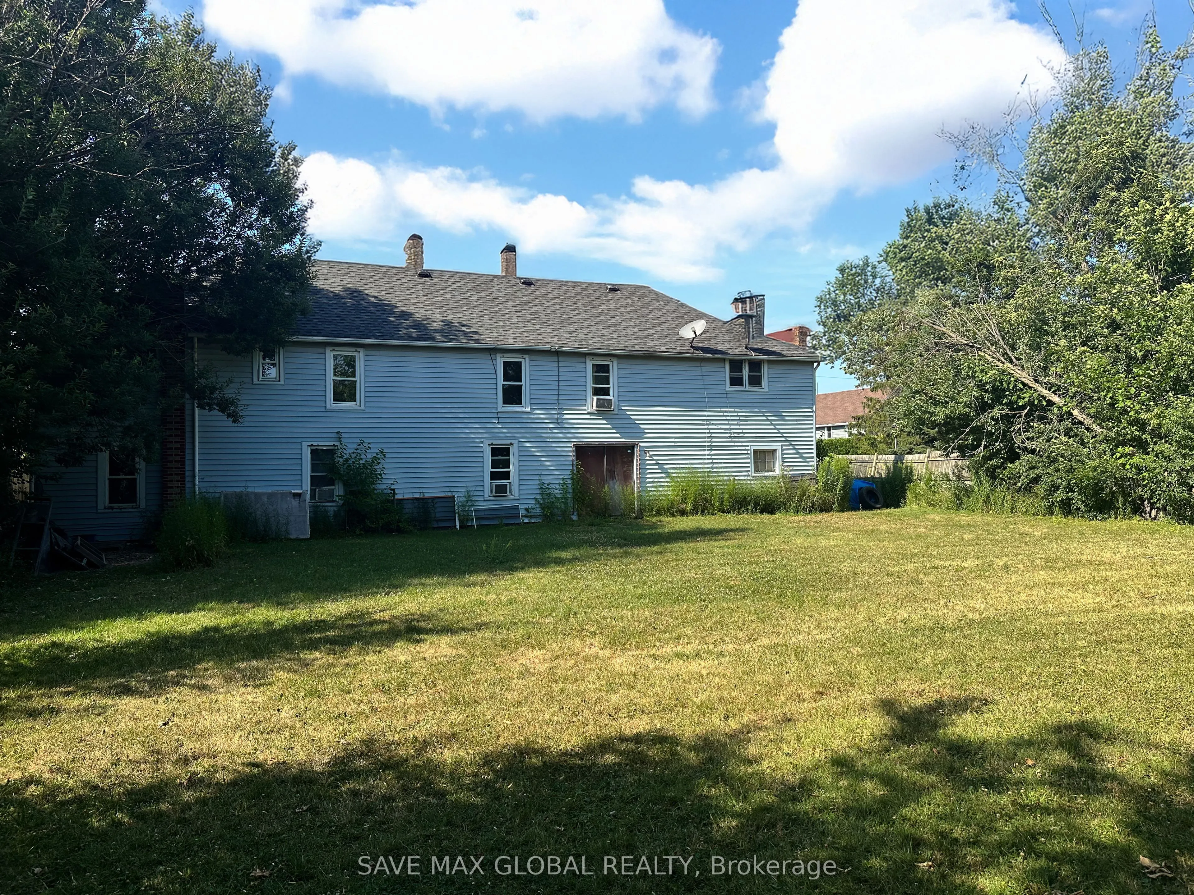 258 Henrietta Street