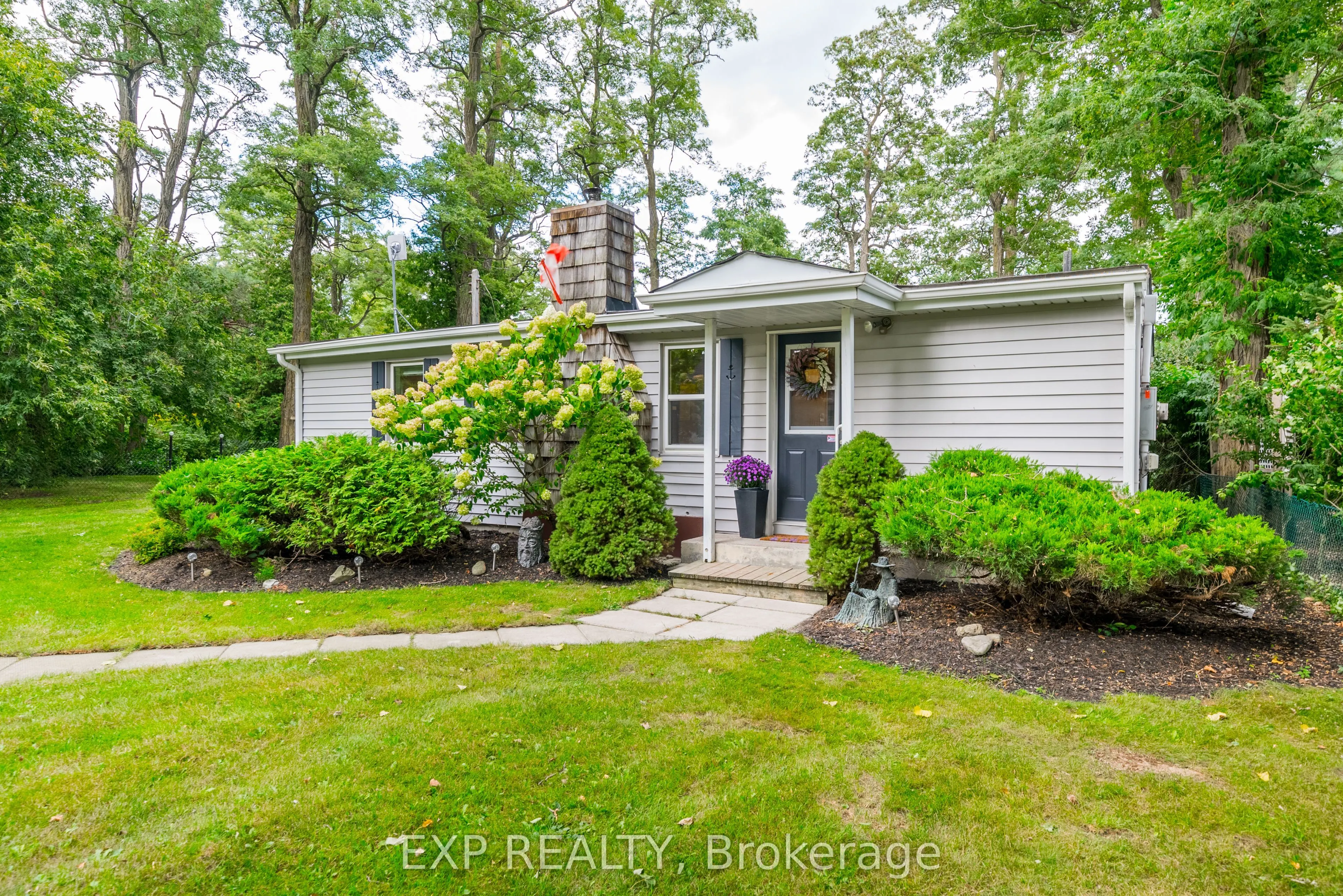 113 Victoria Beach Road