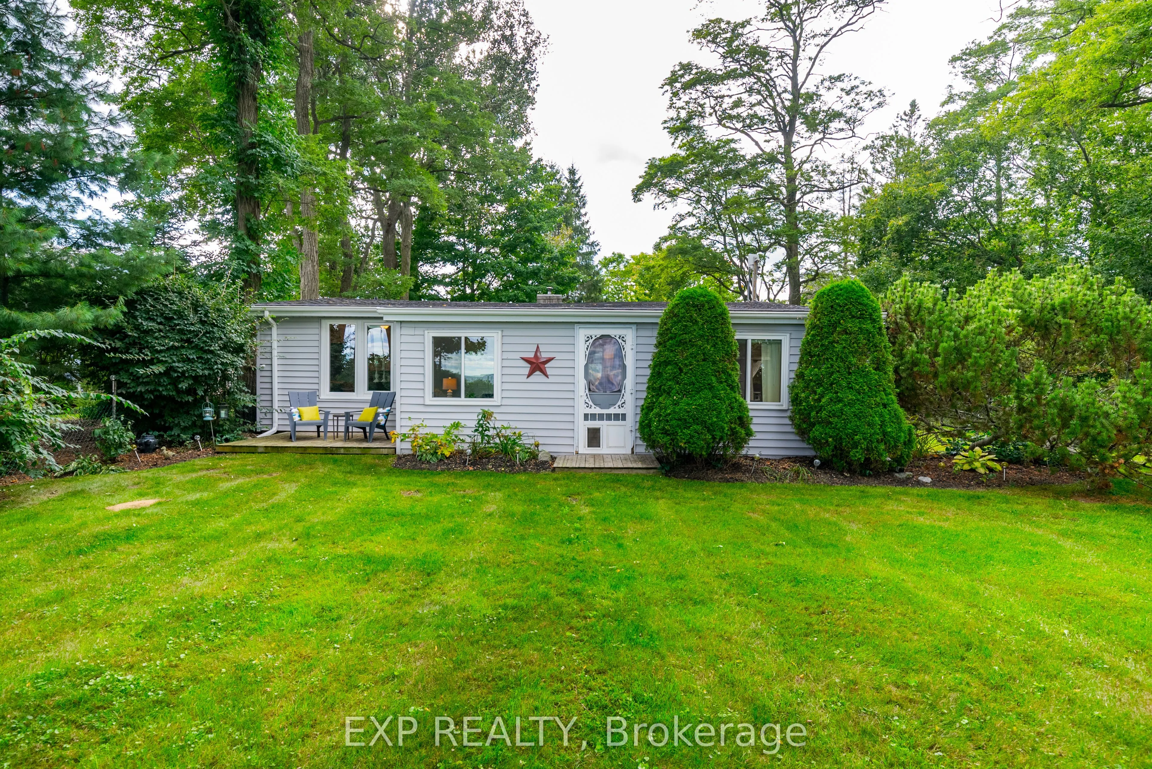 113 Victoria Beach Road