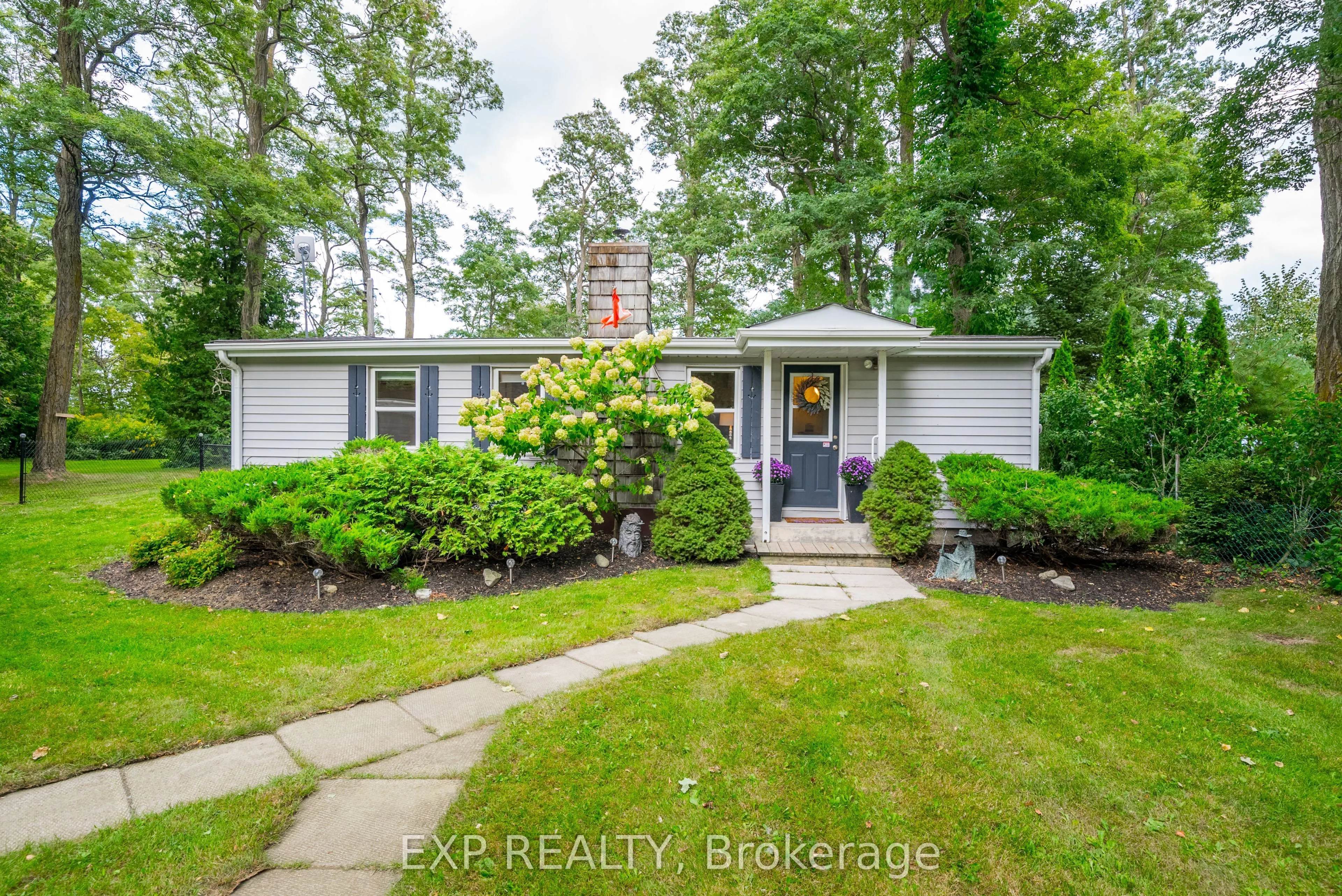 113 Victoria Beach Road