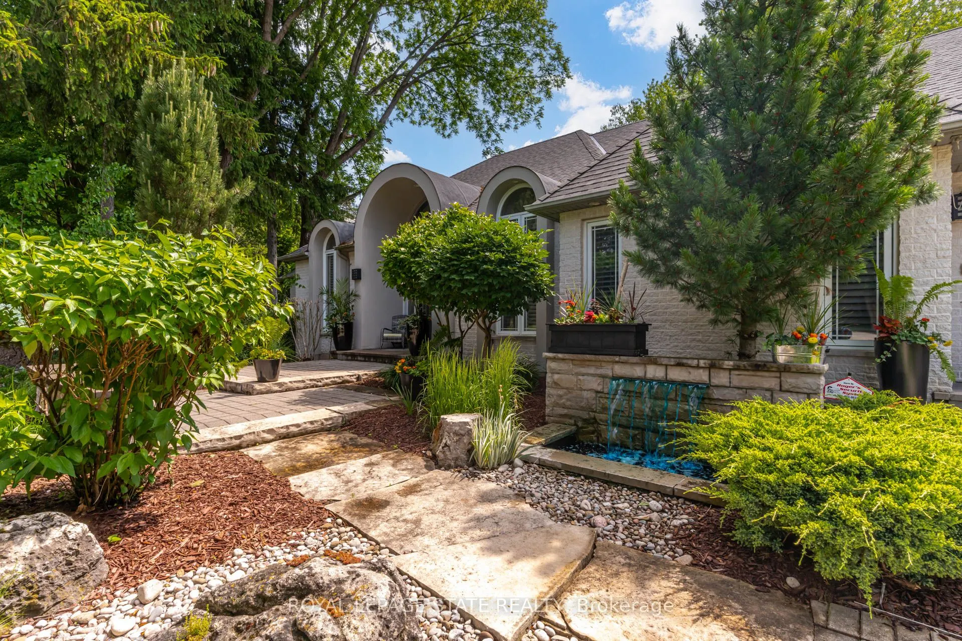 34 Harrington Place