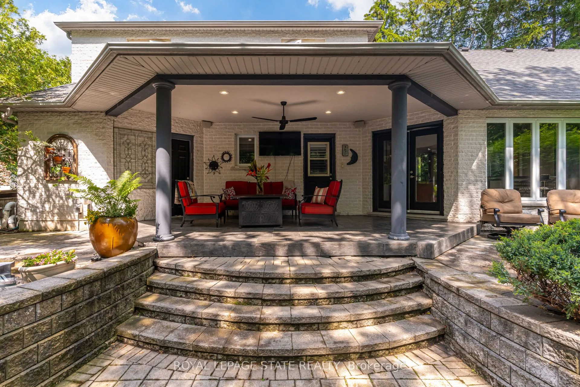 34 Harrington Place