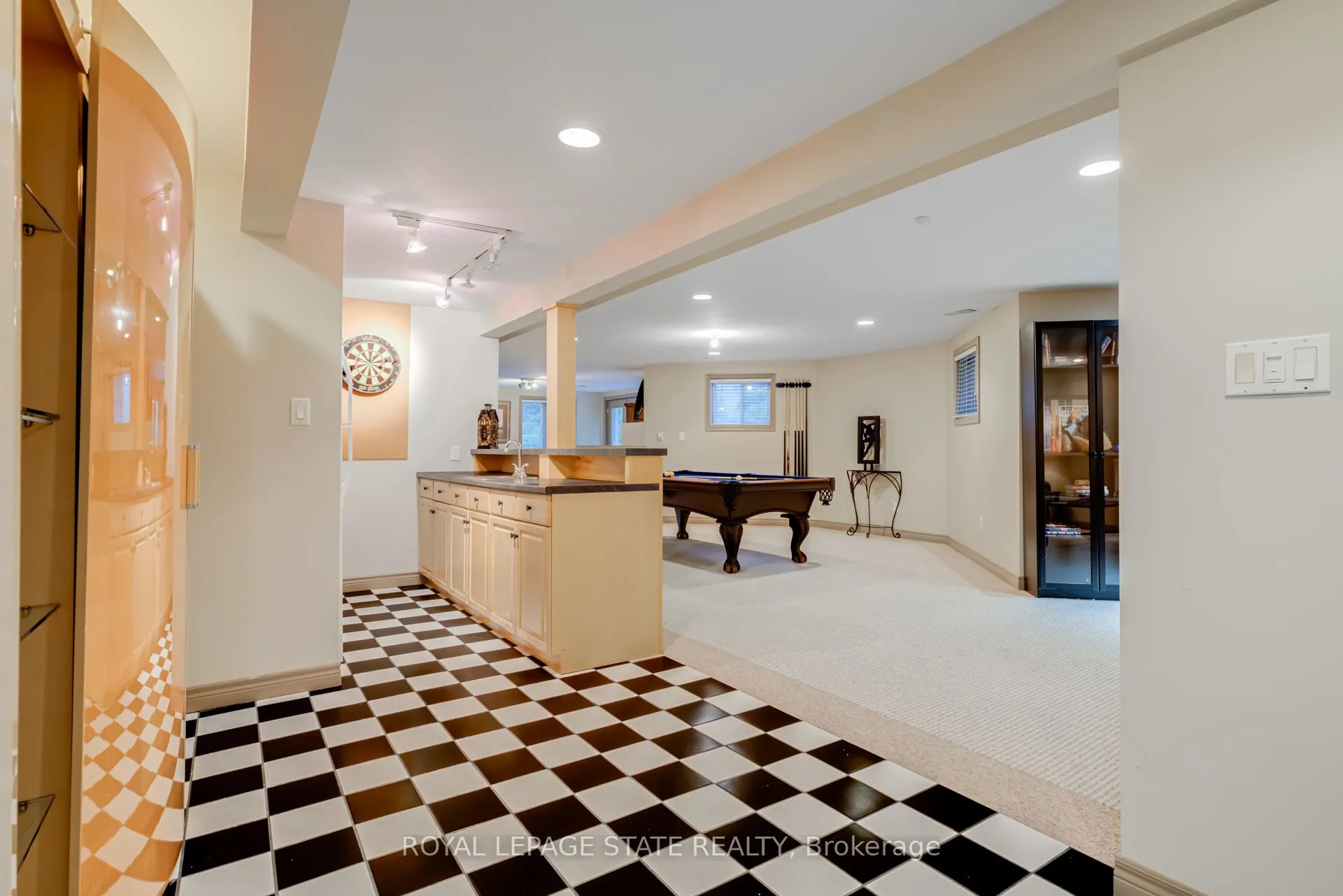 34 Harrington Place