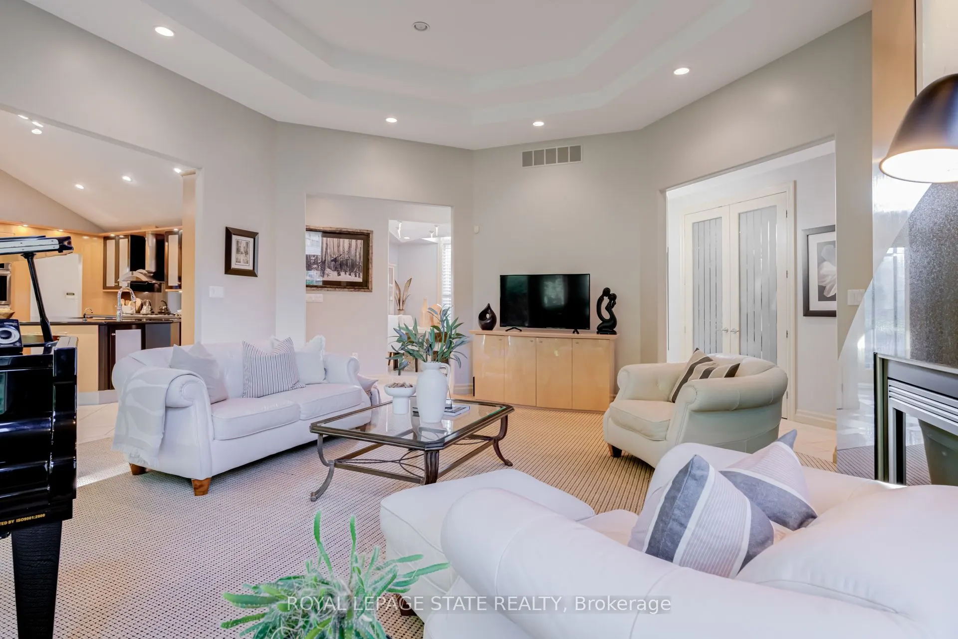 34 Harrington Place