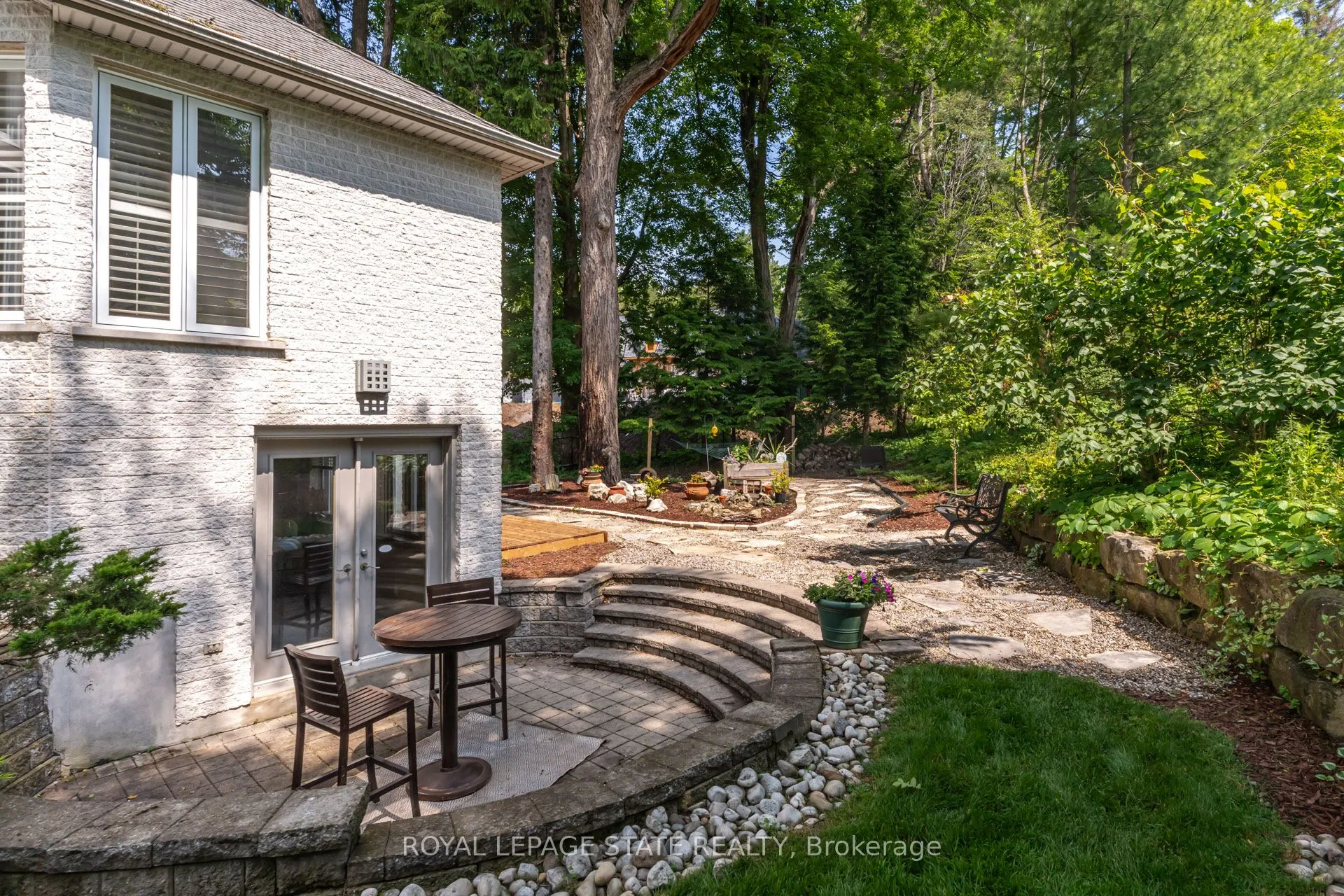 34 Harrington Place