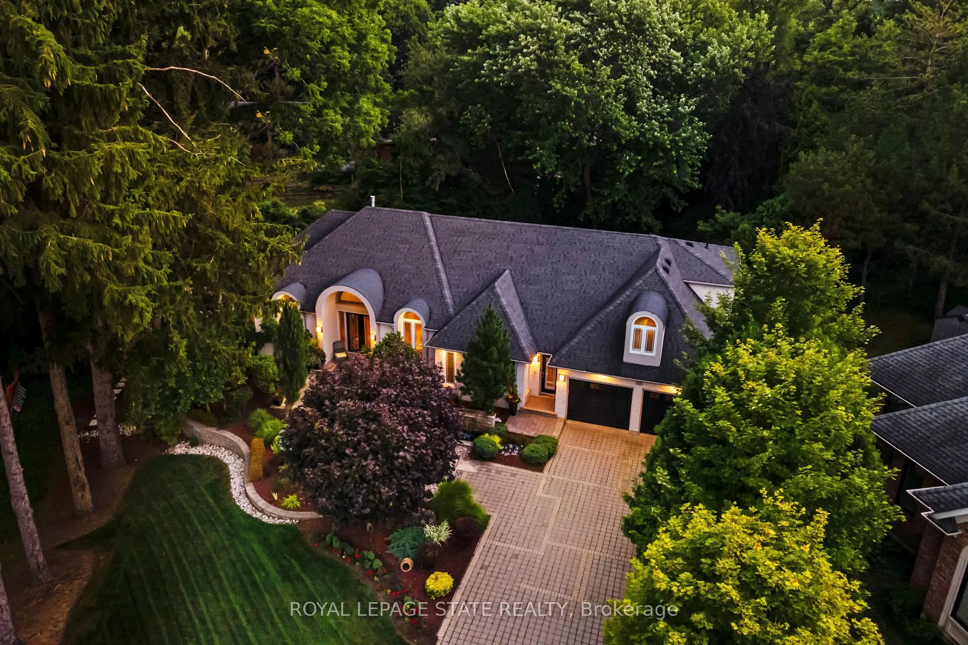 34 Harrington Place