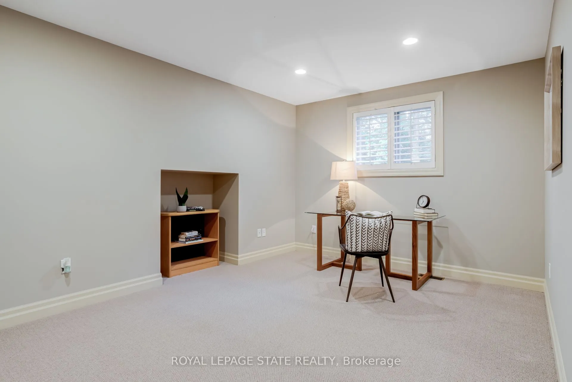 34 Harrington Place