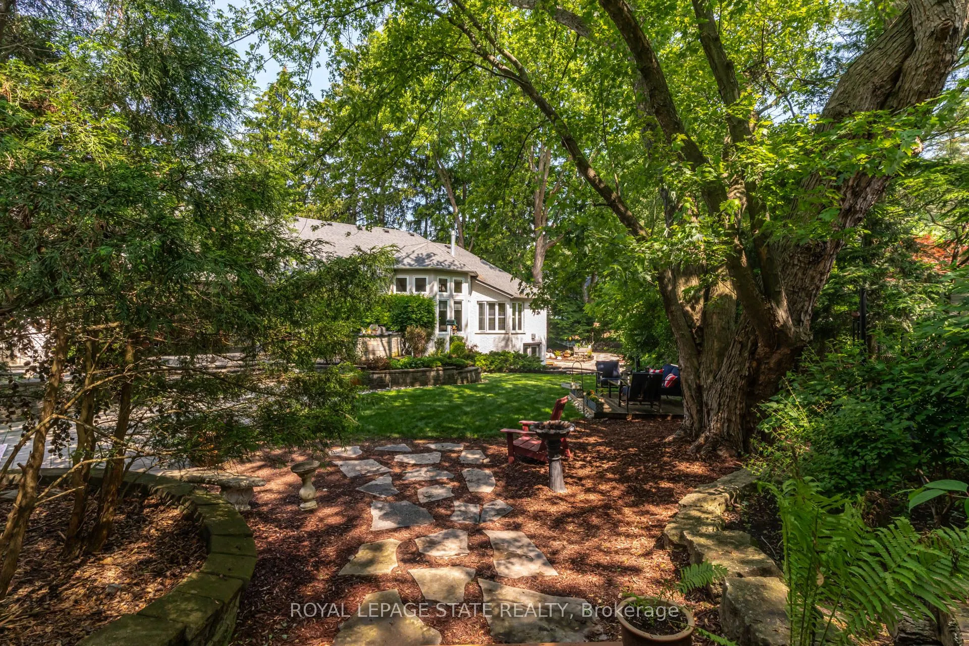 34 Harrington Place